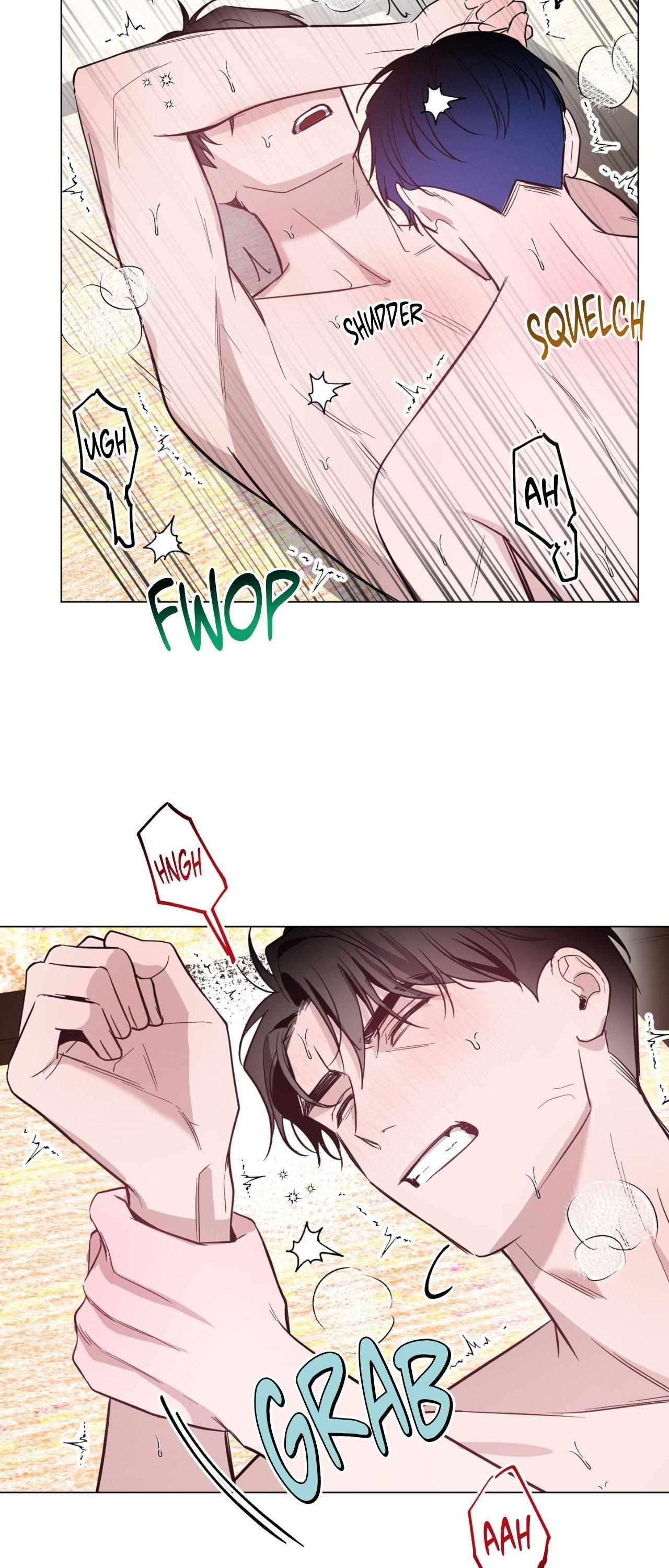 The Dawn Split The Night | ilovecheetos Chapter 63 - Page 31 in English