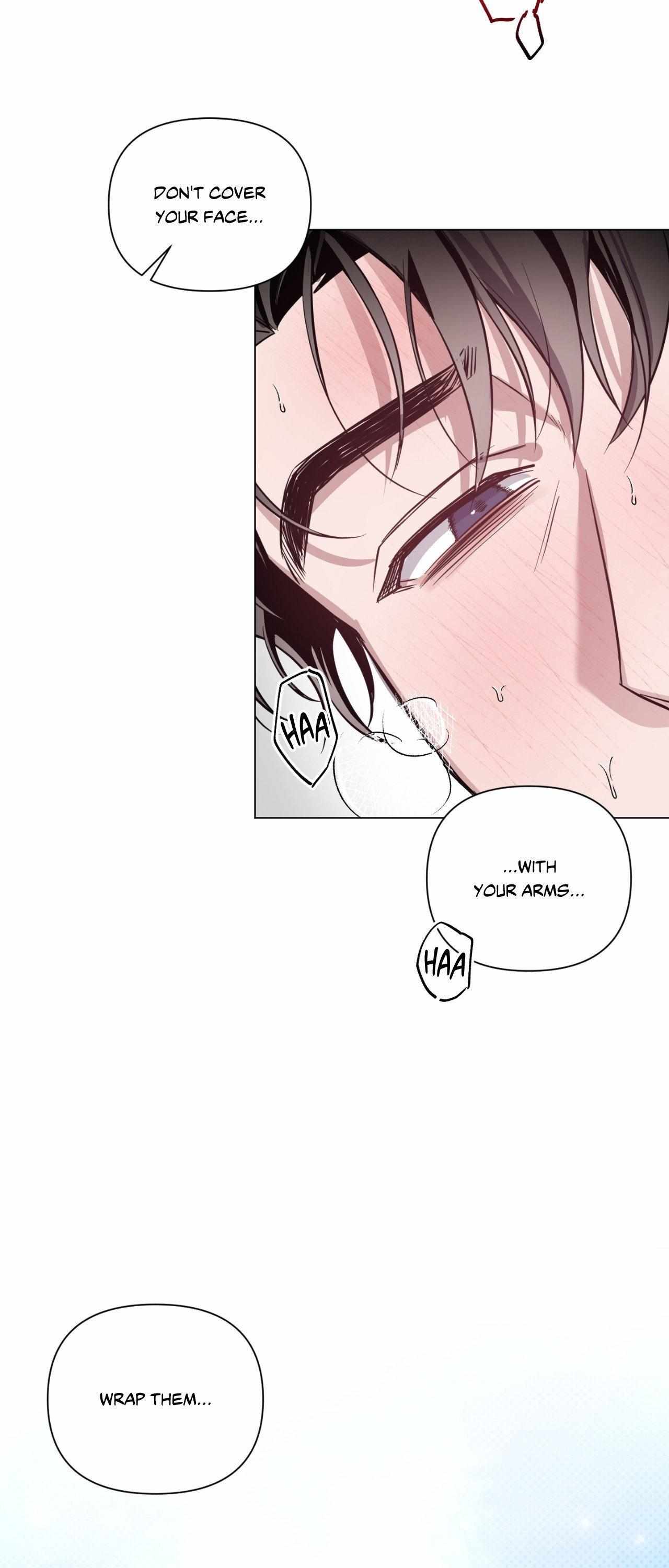 The Dawn Split The Night | ilovecheetos Chapter 63 - Page 32 in English