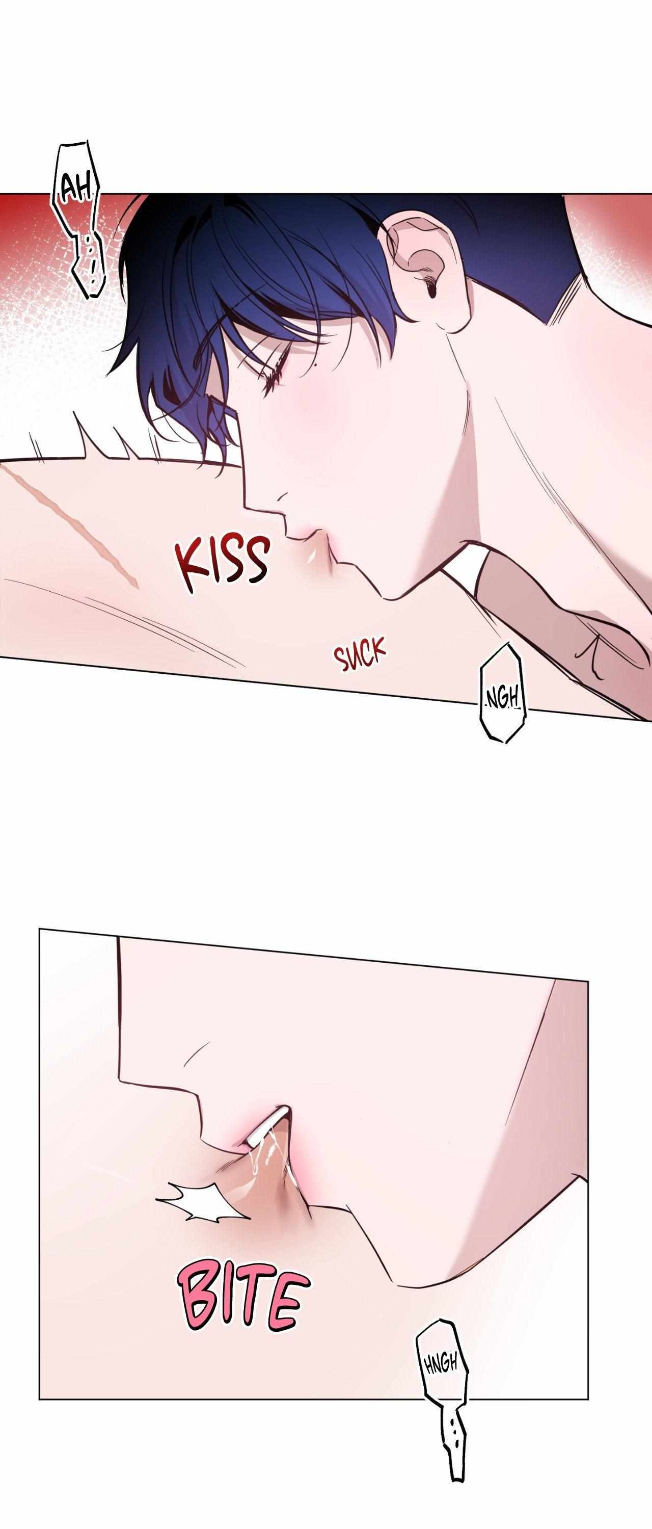 The Dawn Split The Night | ilovecheetos Chapter 63 - Page 6 in English