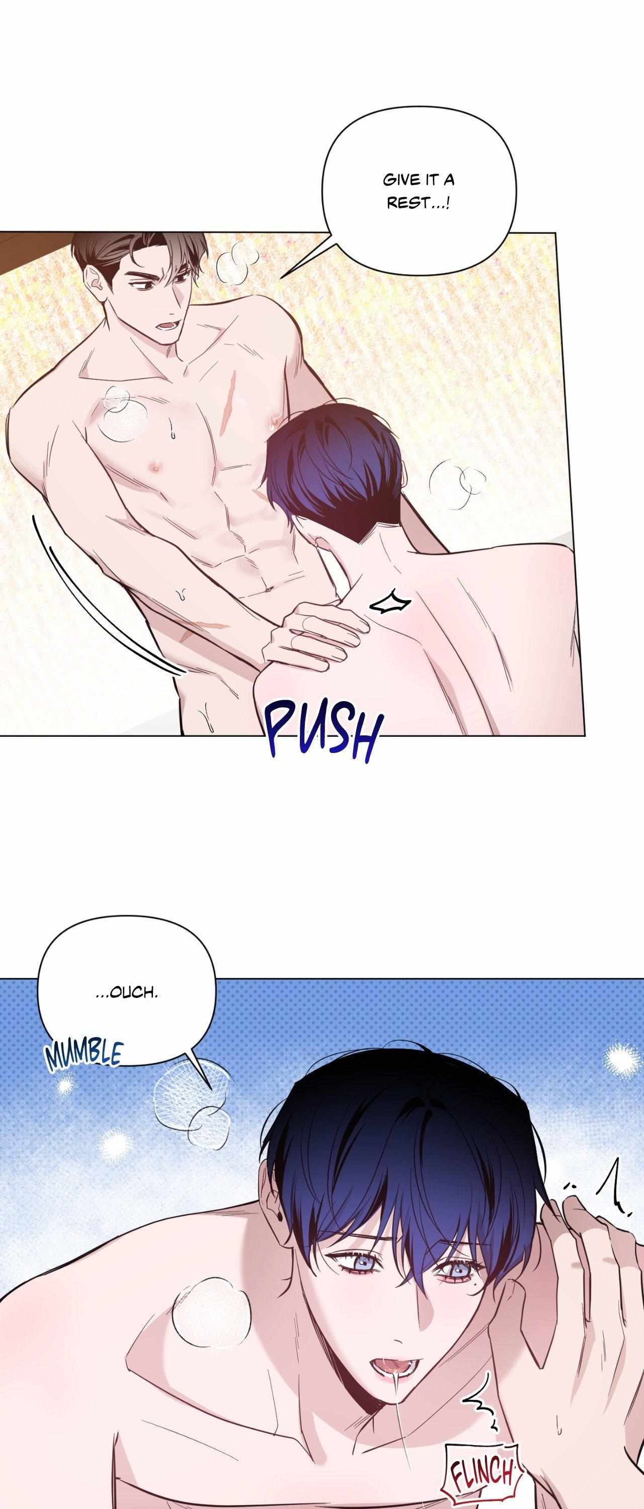 The Dawn Split The Night | ilovecheetos Chapter 63 - Page 7 in English