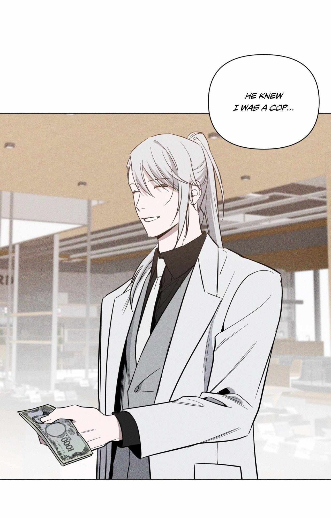 The Dawn Split The Night | ilovecheetos Chapter 64 - Page 23 in English