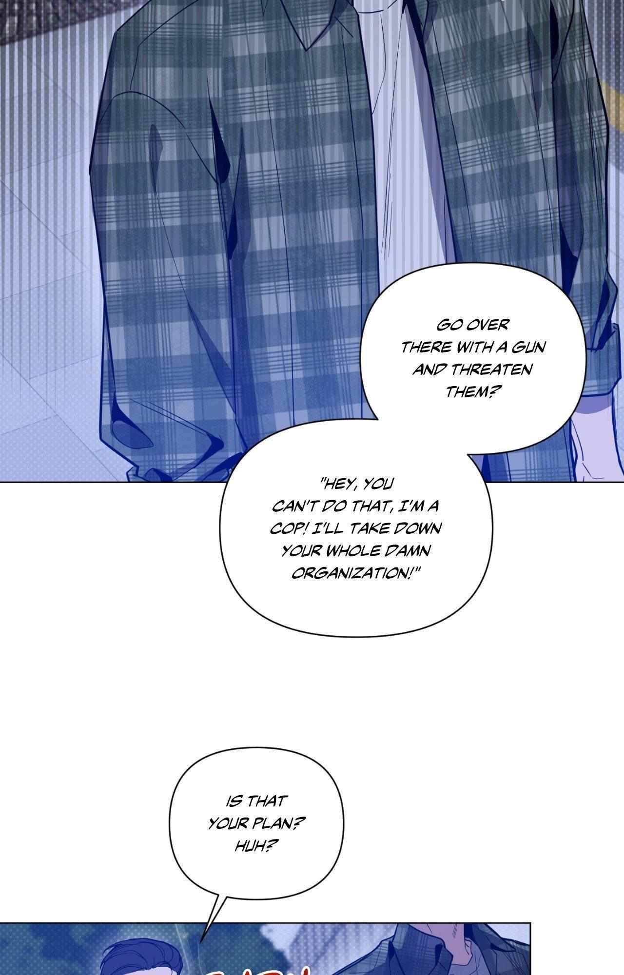 The Dawn Split The Night | ilovecheetos Chapter 64 - Page 26 in English