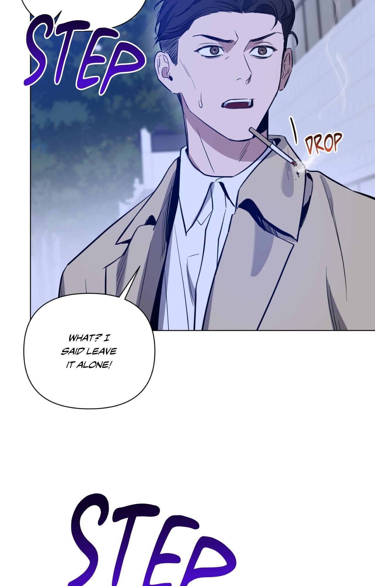 The Dawn Split The Night | ilovecheetos Chapter 64 - Page 28 in English