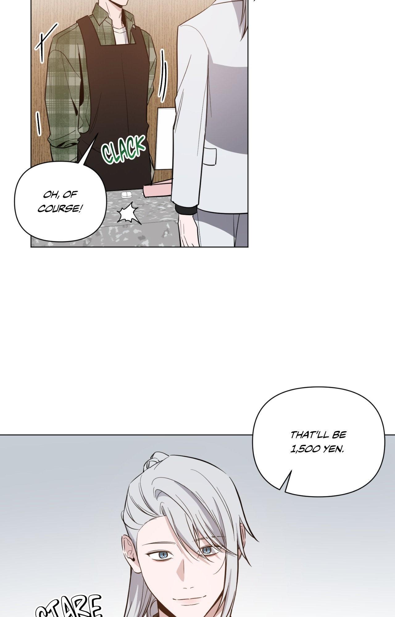The Dawn Split The Night | ilovecheetos Chapter 64 - Page 3 in English