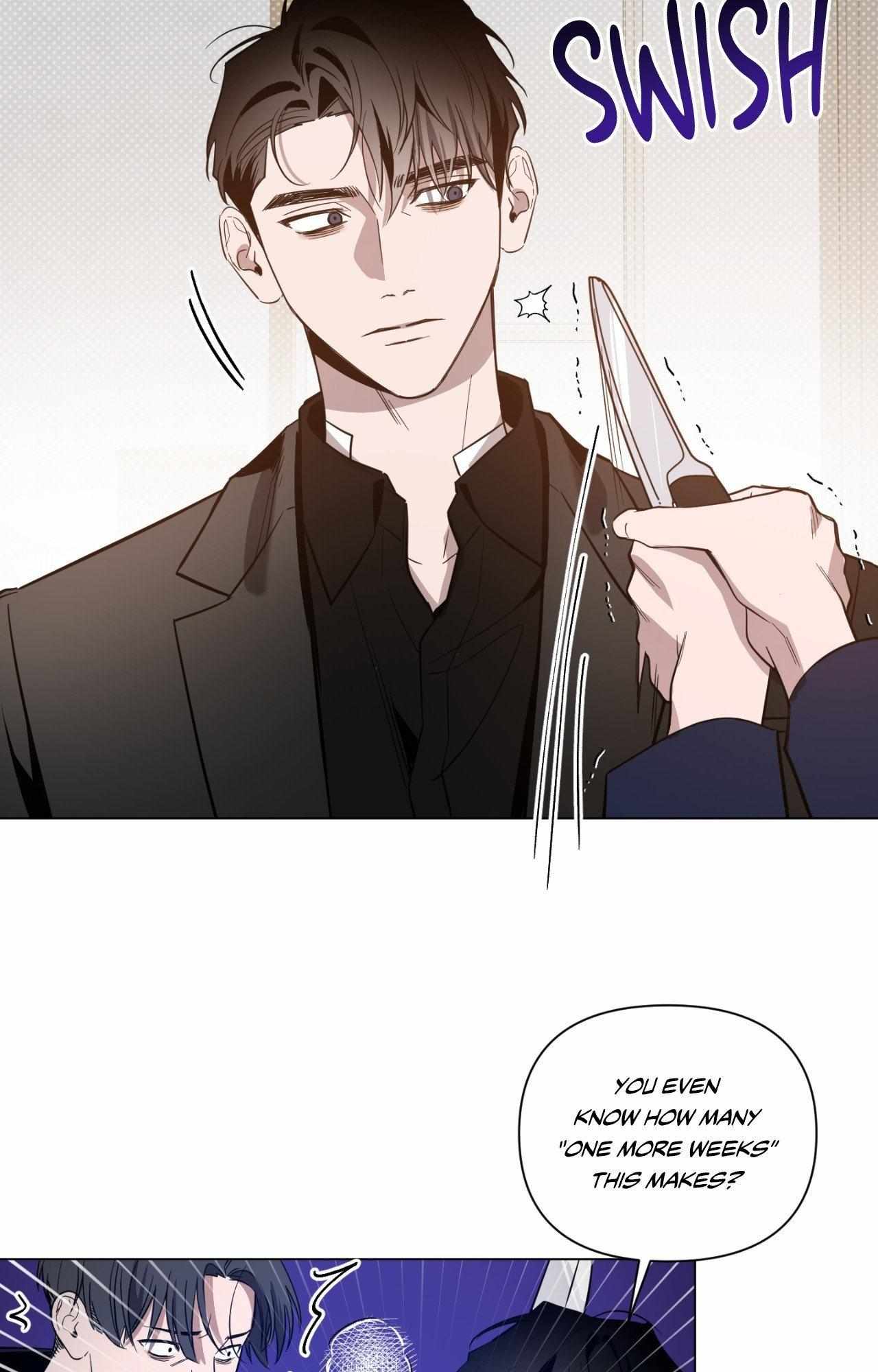 The Dawn Split The Night | ilovecheetos Chapter 64 - Page 35 in English