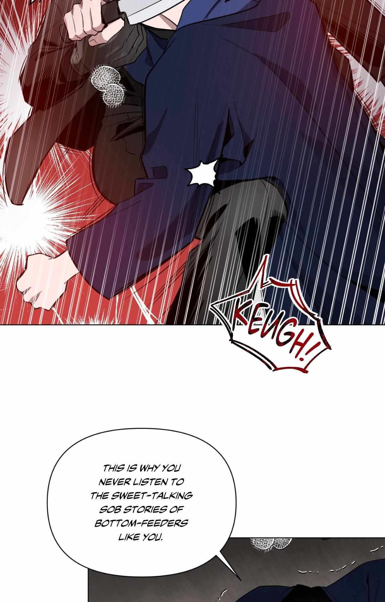 The Dawn Split The Night | ilovecheetos Chapter 64 - Page 37 in English