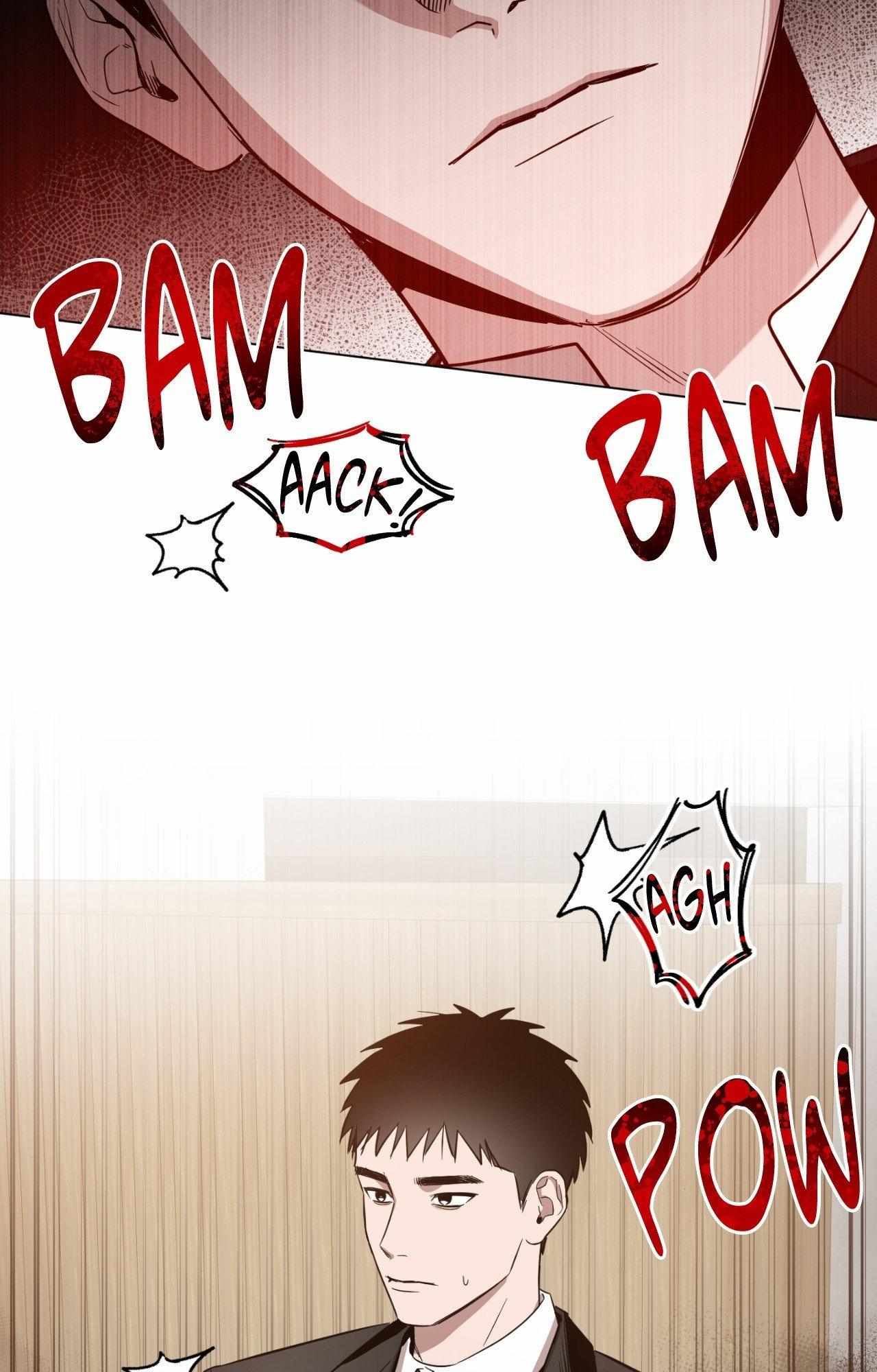 The Dawn Split The Night | ilovecheetos Chapter 64 - Page 39 in English