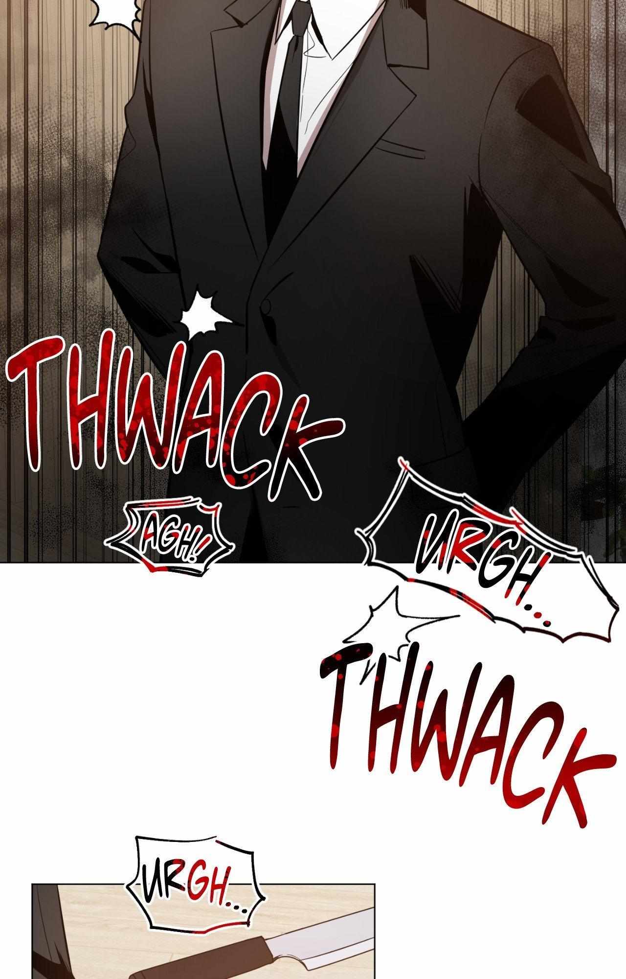 The Dawn Split The Night | ilovecheetos Chapter 64 - Page 40 in English