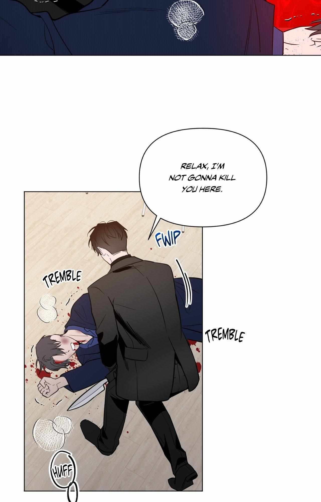 The Dawn Split The Night | ilovecheetos Chapter 64 - Page 48 in English