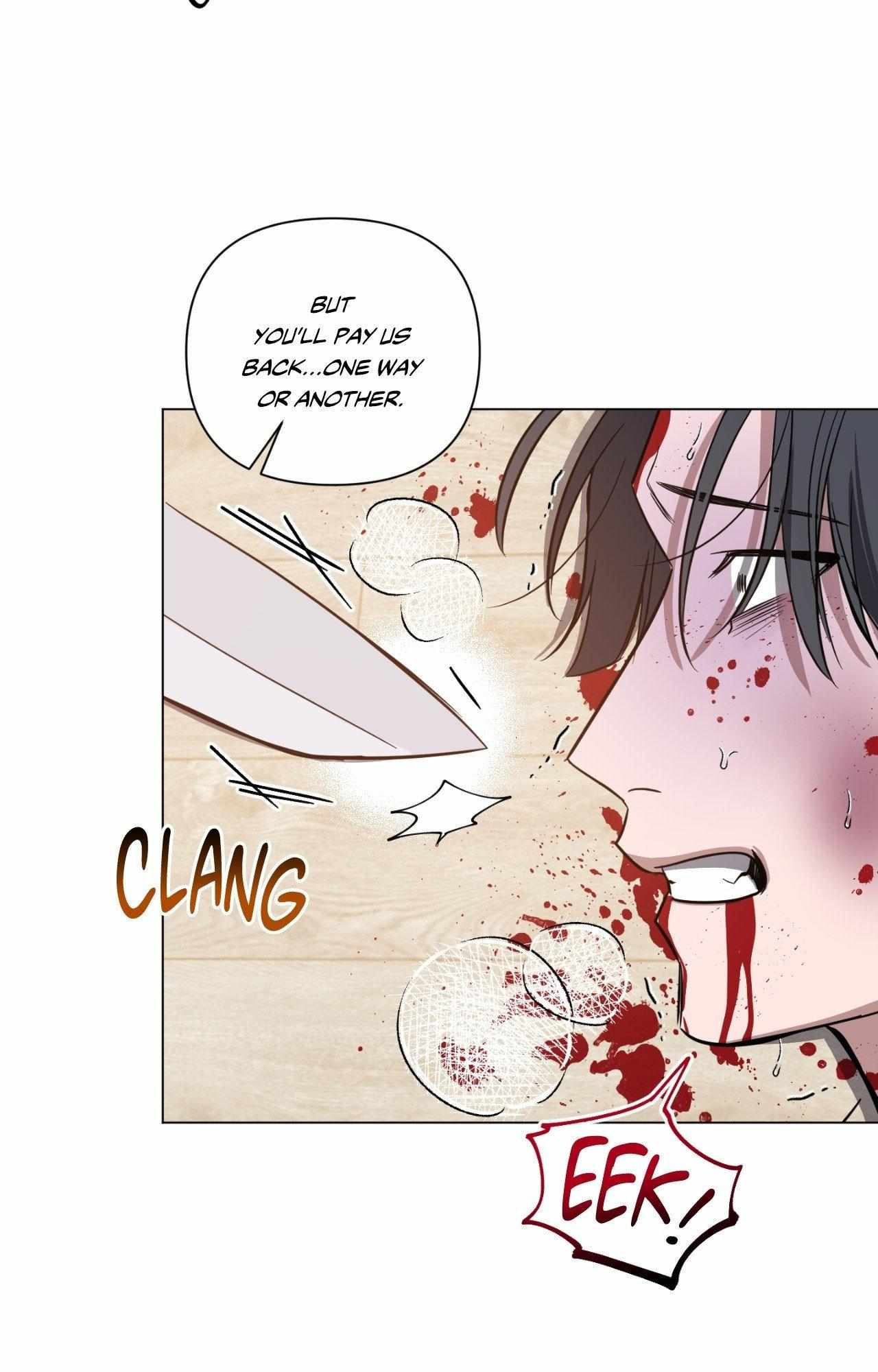 The Dawn Split The Night | ilovecheetos Chapter 64 - Page 49 in English