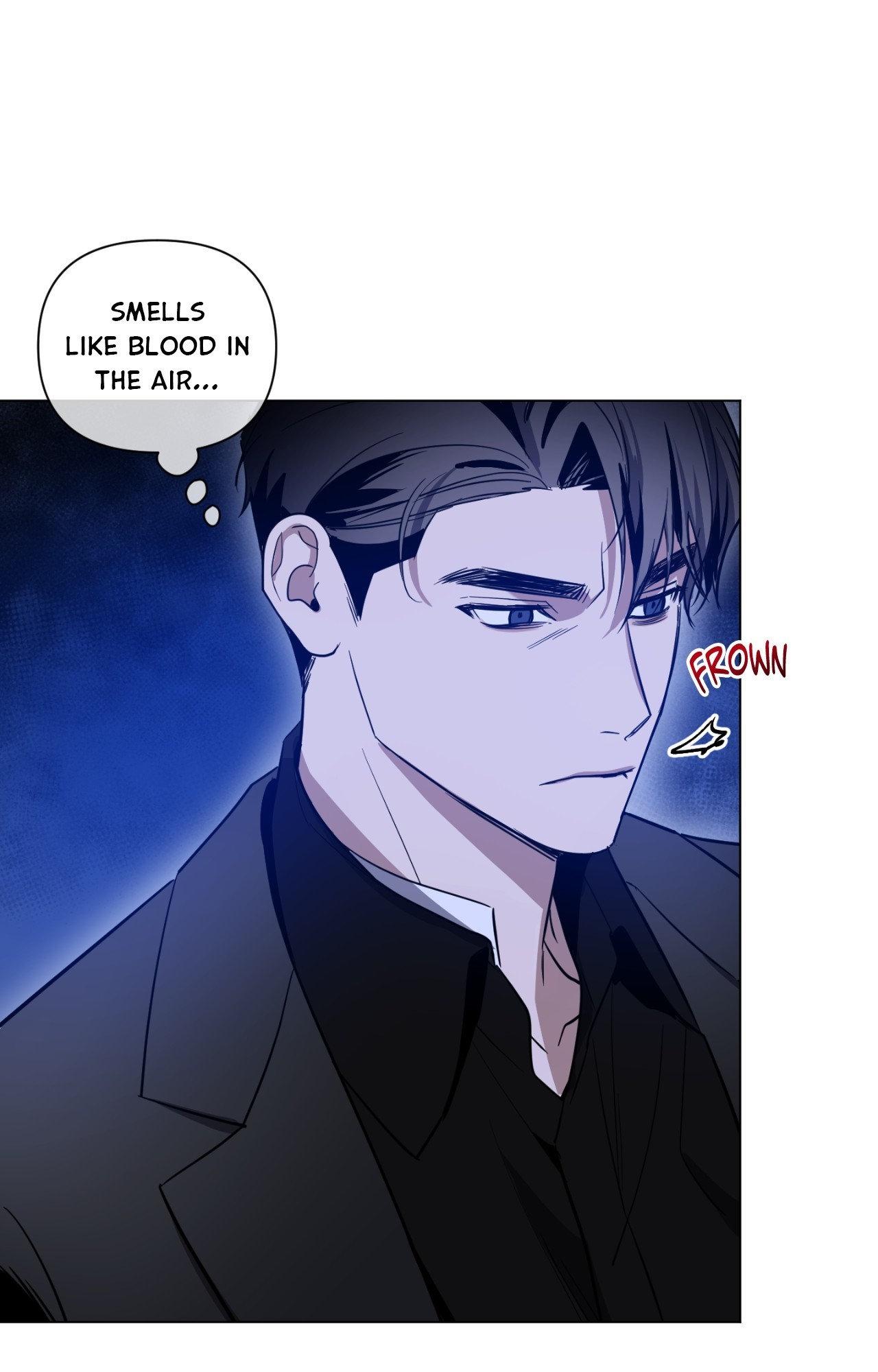The Dawn Split The Night | ilovecheetos Chapter 64 - Page 54 in English