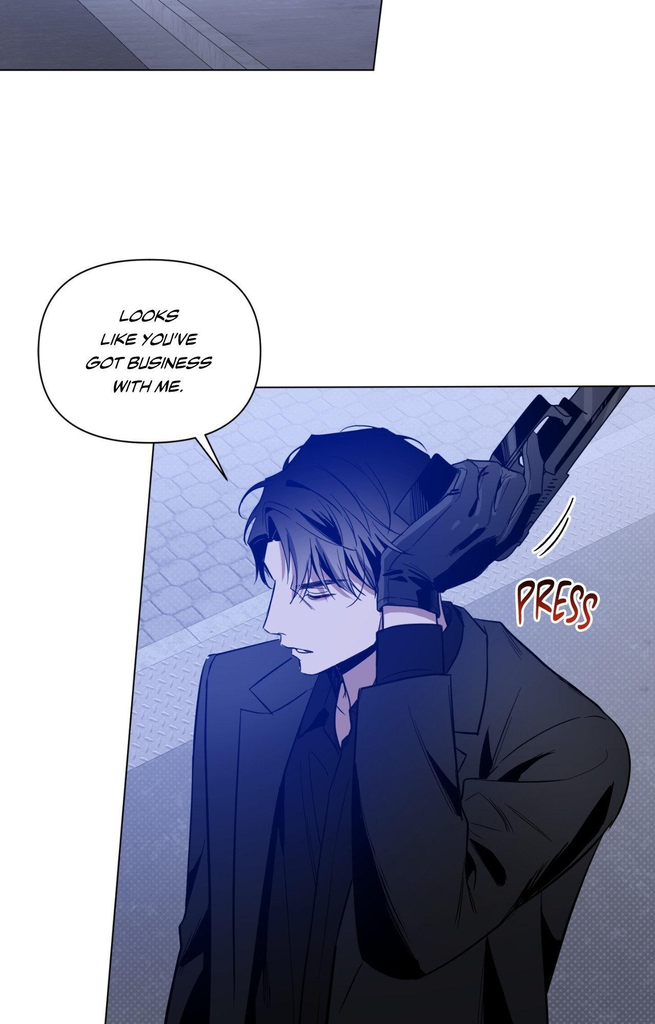 The Dawn Split The Night | ilovecheetos Chapter 64 - Page 60 in English