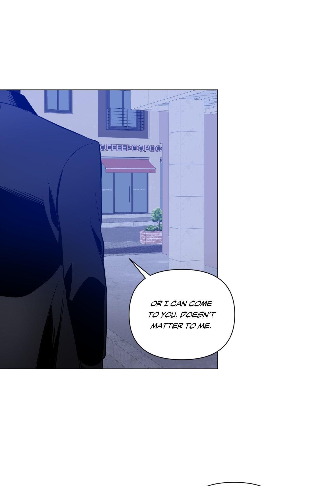 The Dawn Split The Night | ilovecheetos Chapter 64 - Page 62 in English