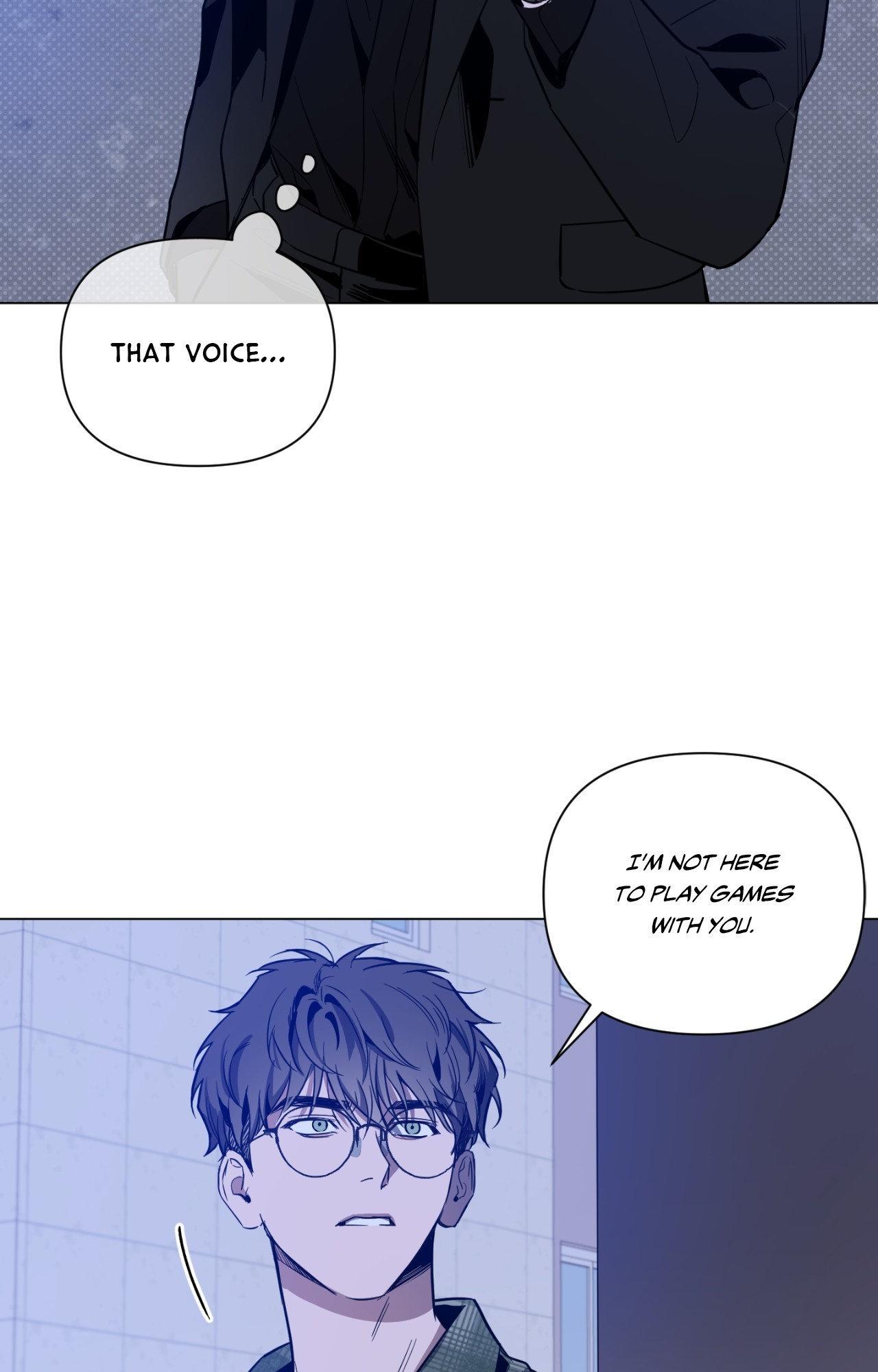 The Dawn Split The Night | ilovecheetos Chapter 64 - Page 64 in English