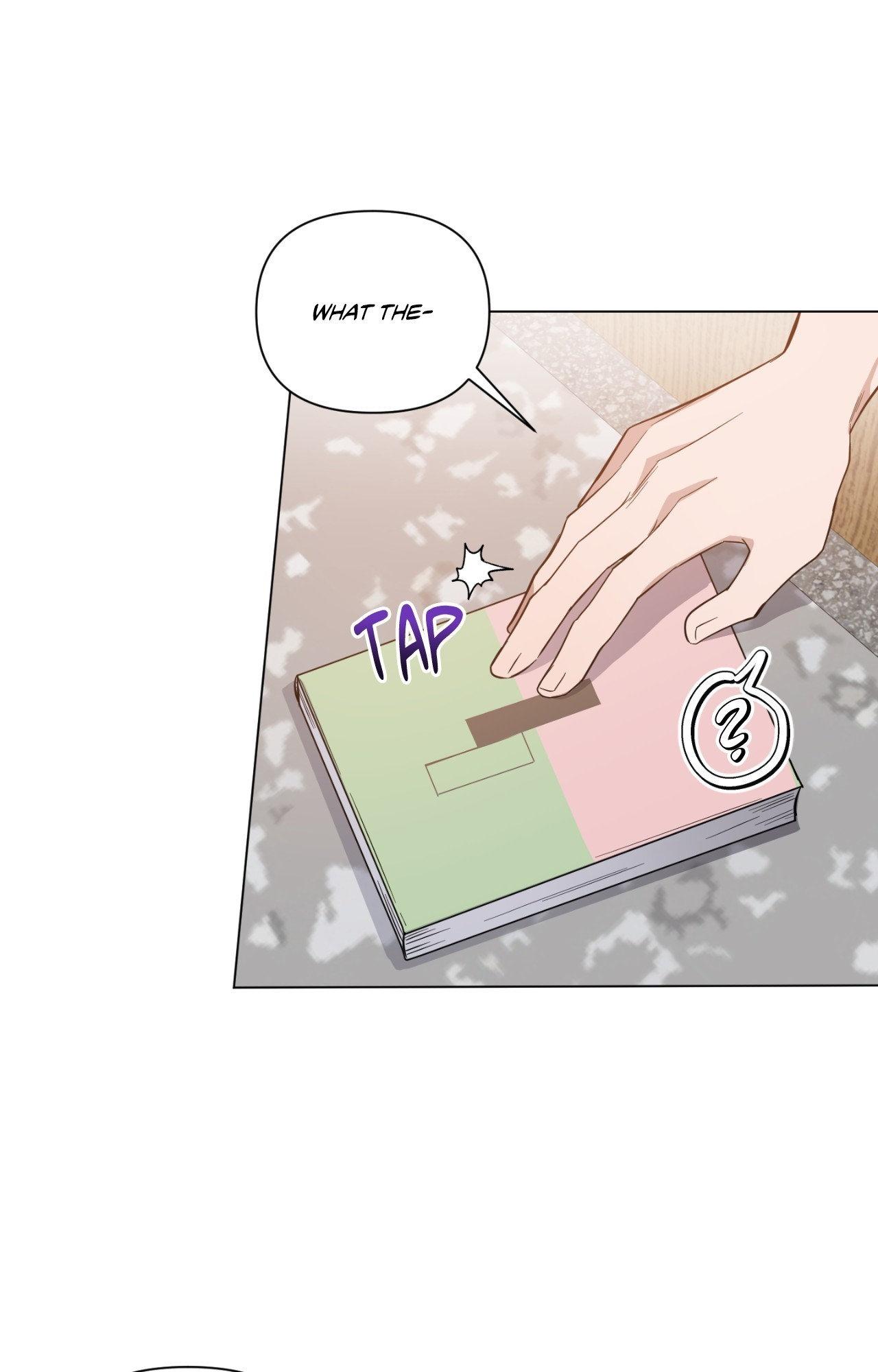 The Dawn Split The Night | ilovecheetos Chapter 64 - Page 7 in English