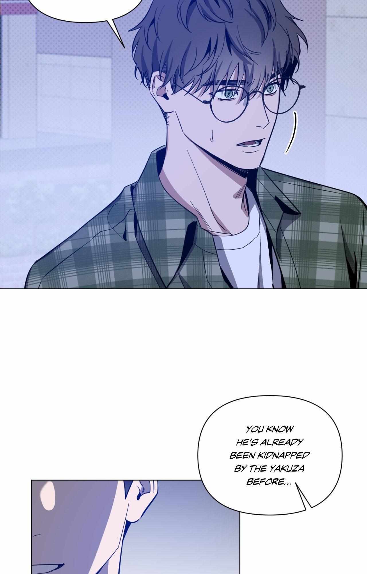 The Dawn Split The Night | ilovecheetos Chapter 65 - Page 16 in English