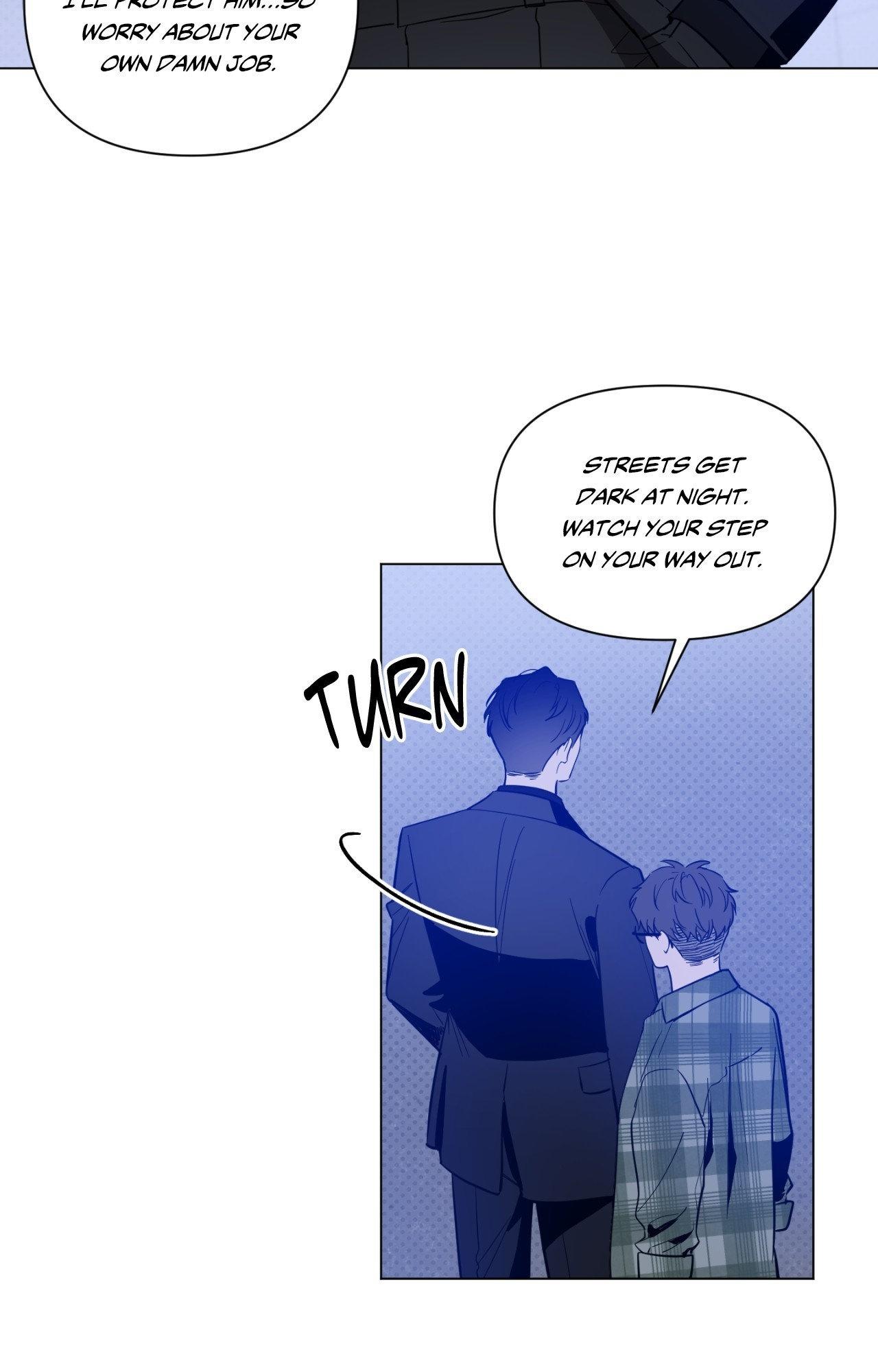The Dawn Split The Night | ilovecheetos Chapter 65 - Page 28 in English
