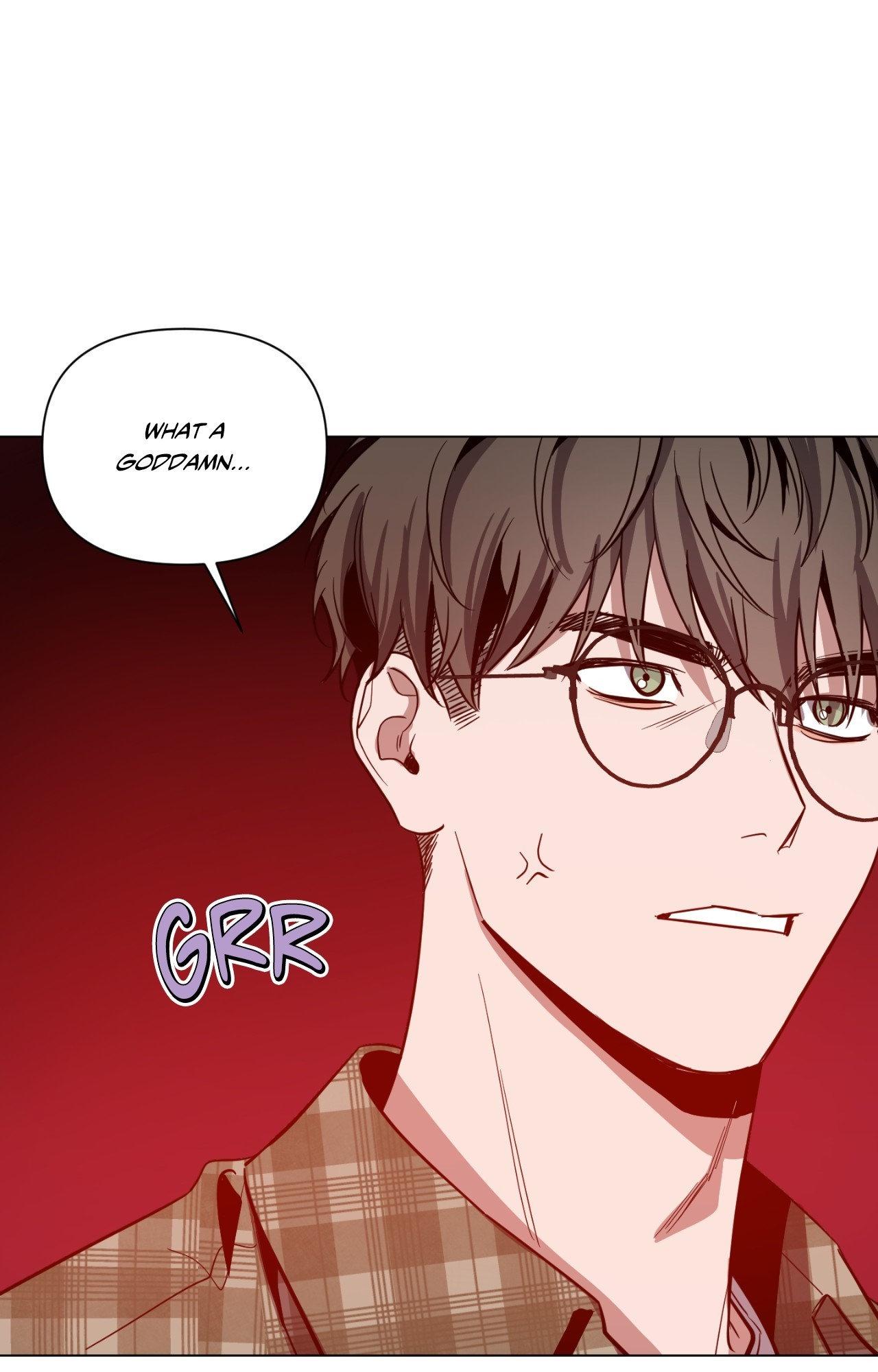 The Dawn Split The Night | ilovecheetos Chapter 65 - Page 29 in English