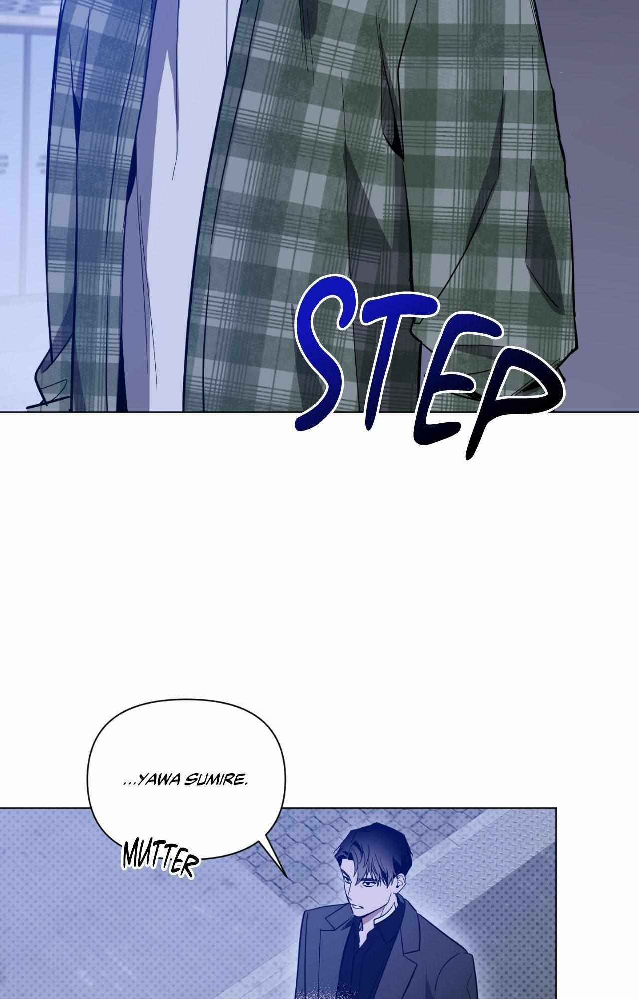 The Dawn Split The Night | ilovecheetos Chapter 65 - Page 3 in English