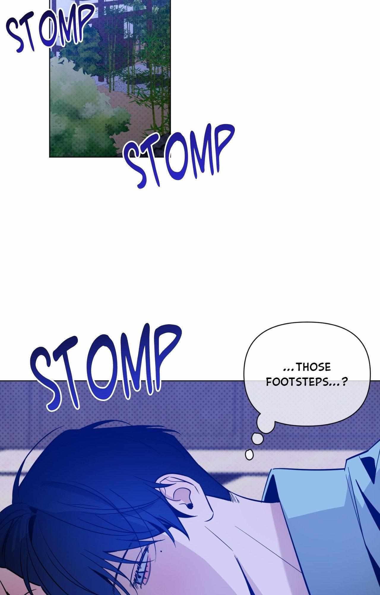 The Dawn Split The Night | ilovecheetos Chapter 65 - Page 32 in English