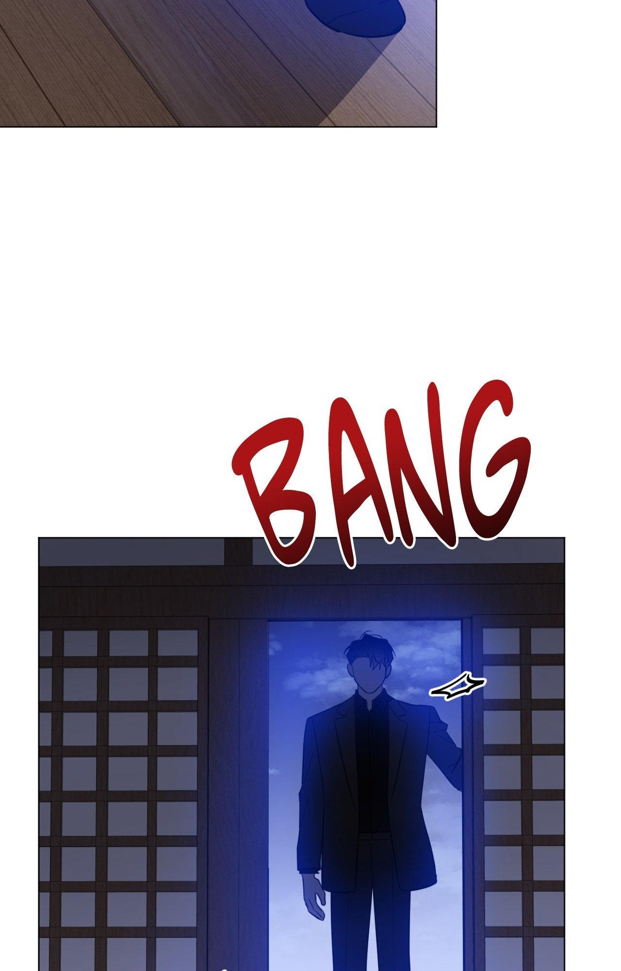 The Dawn Split The Night | ilovecheetos Chapter 65 - Page 34 in English