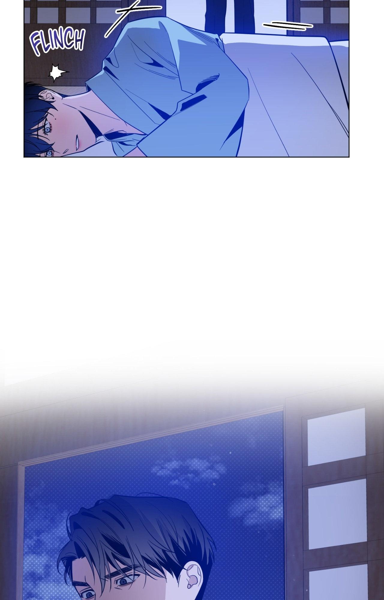 The Dawn Split The Night | ilovecheetos Chapter 65 - Page 35 in English