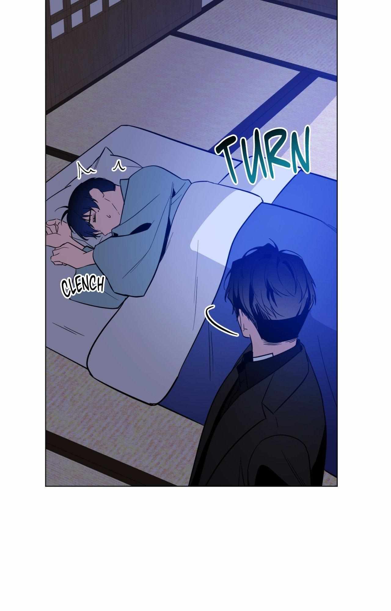 The Dawn Split The Night | ilovecheetos Chapter 65 - Page 41 in English