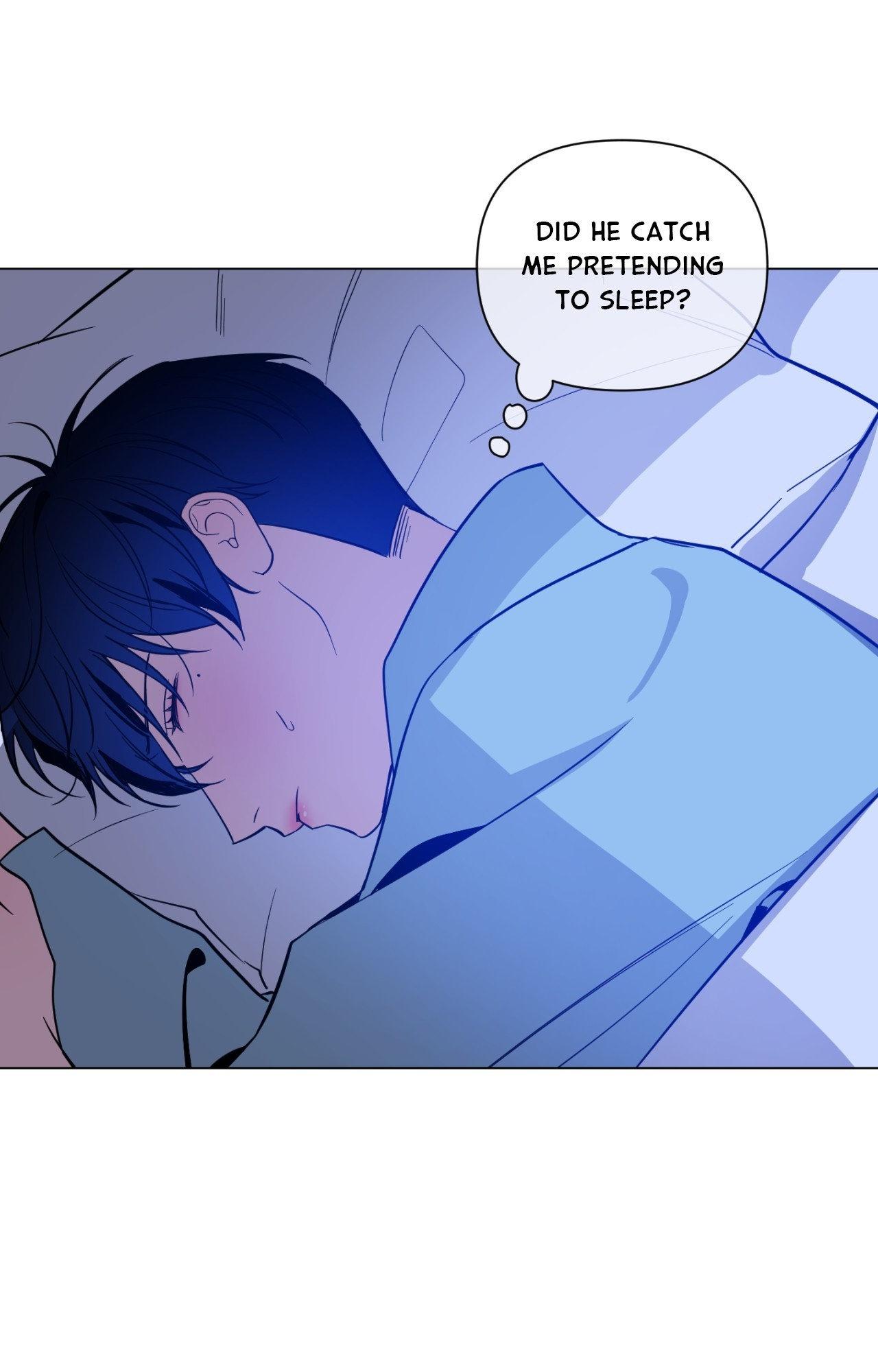 The Dawn Split The Night | ilovecheetos Chapter 65 - Page 43 in English
