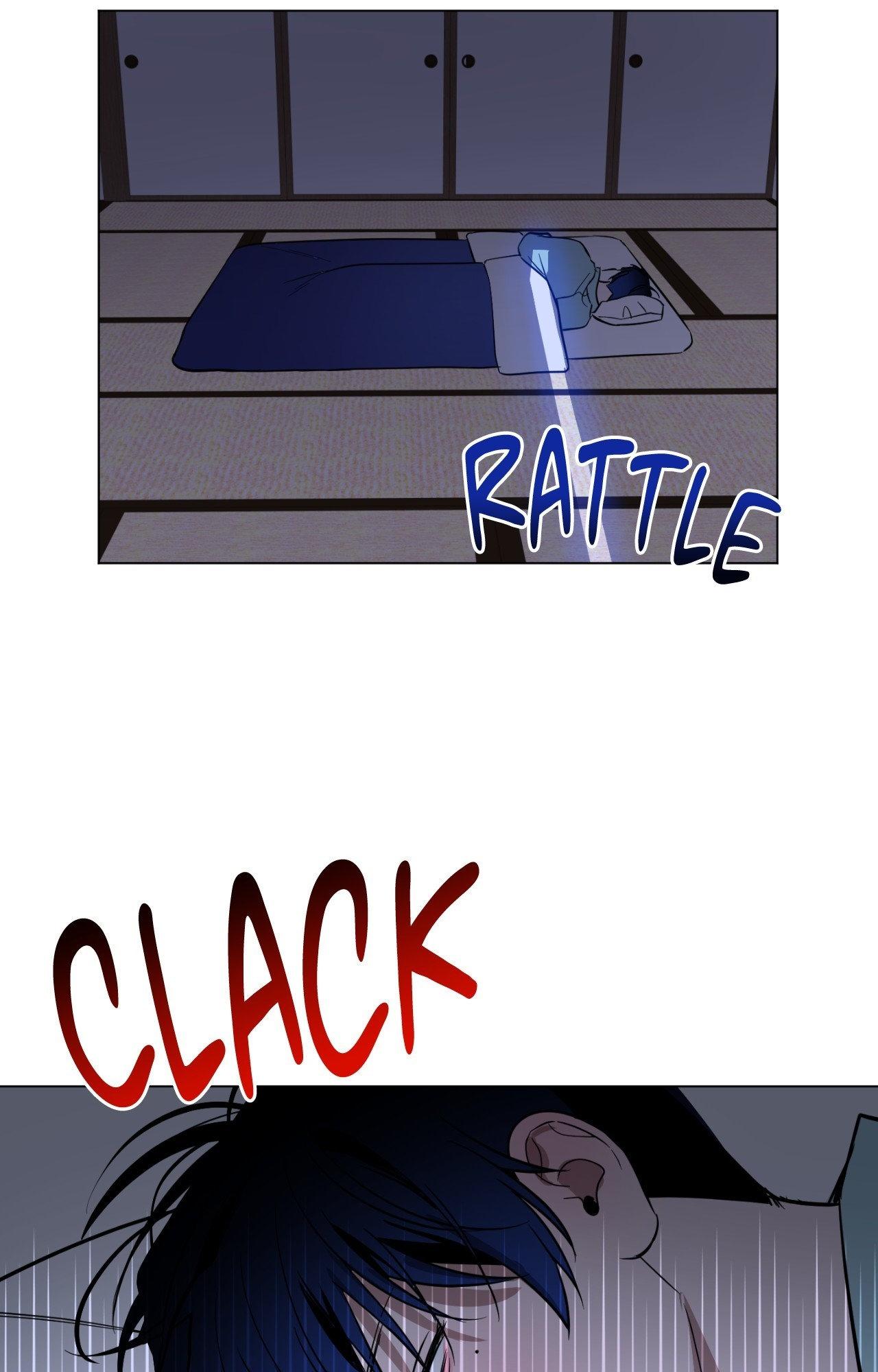 The Dawn Split The Night | ilovecheetos Chapter 65 - Page 45 in English