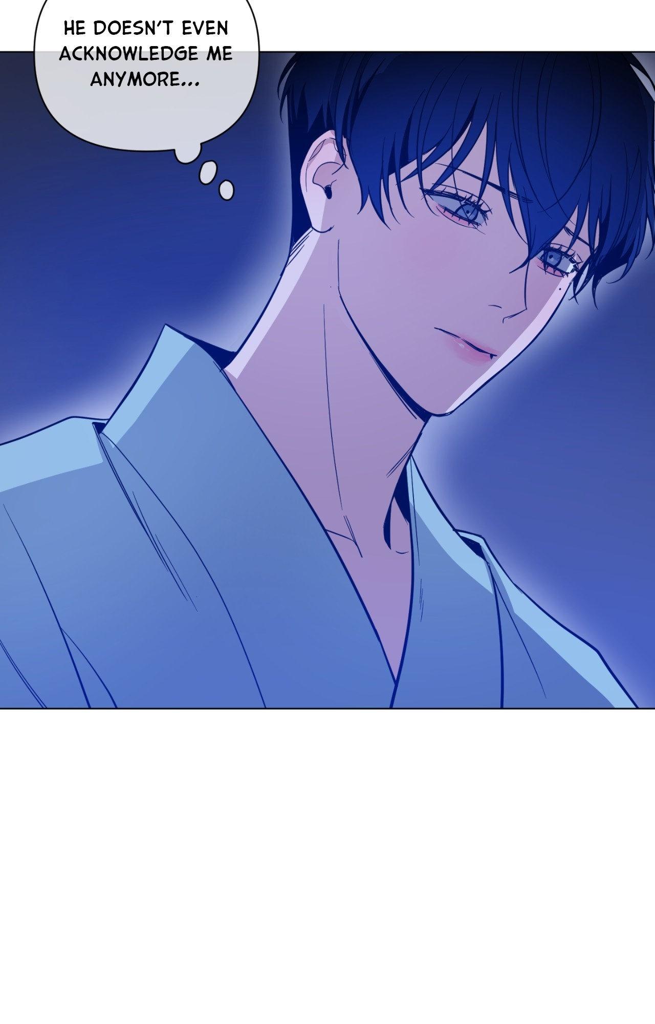 The Dawn Split The Night | ilovecheetos Chapter 65 - Page 48 in English
