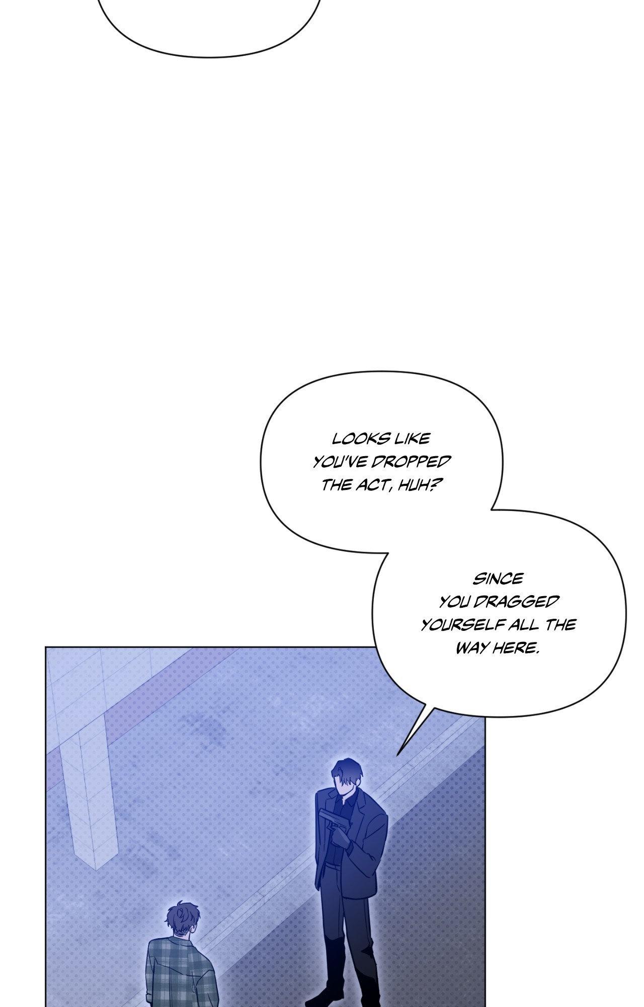 The Dawn Split The Night | ilovecheetos Chapter 65 - Page 5 in English