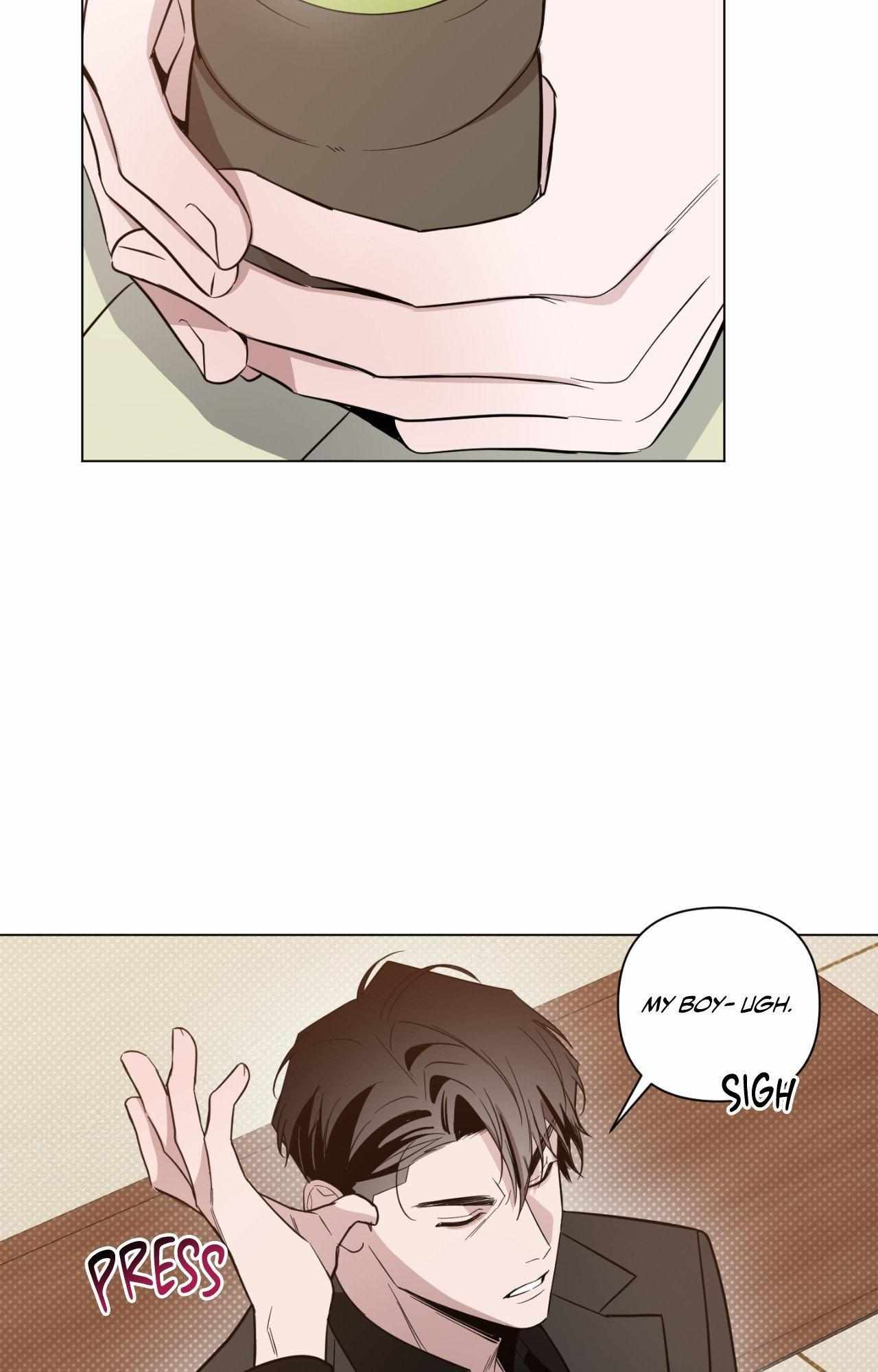 The Dawn Split The Night | ilovecheetos Chapter 65 - Page 52 in English