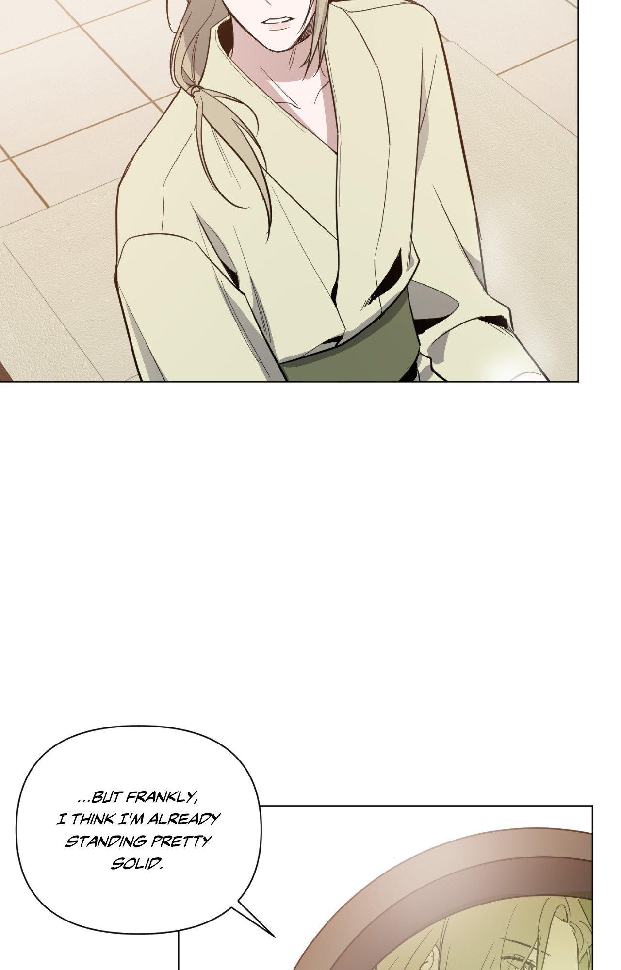 The Dawn Split The Night | ilovecheetos Chapter 65 - Page 56 in English