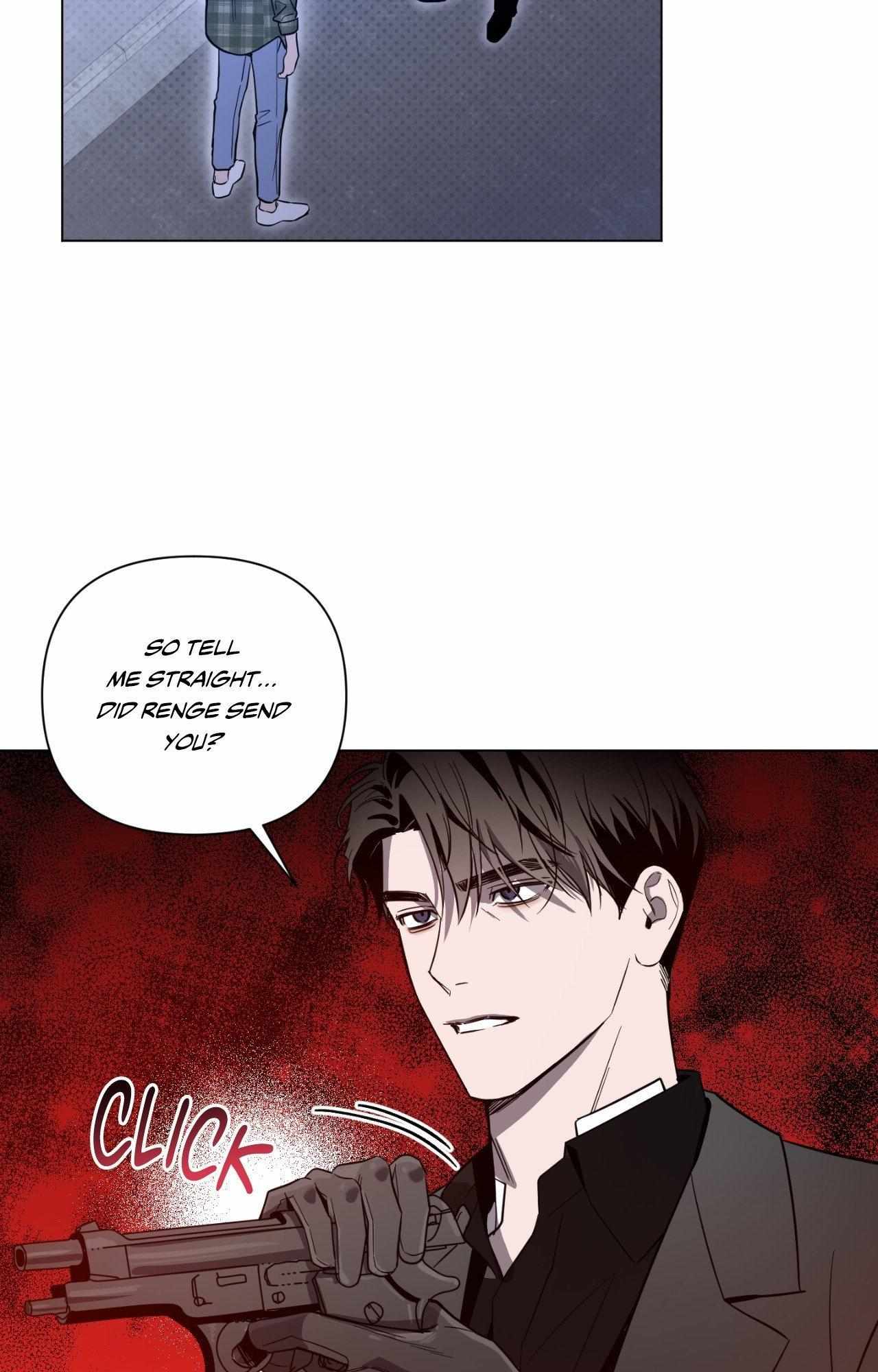 The Dawn Split The Night | ilovecheetos Chapter 65 - Page 6 in English