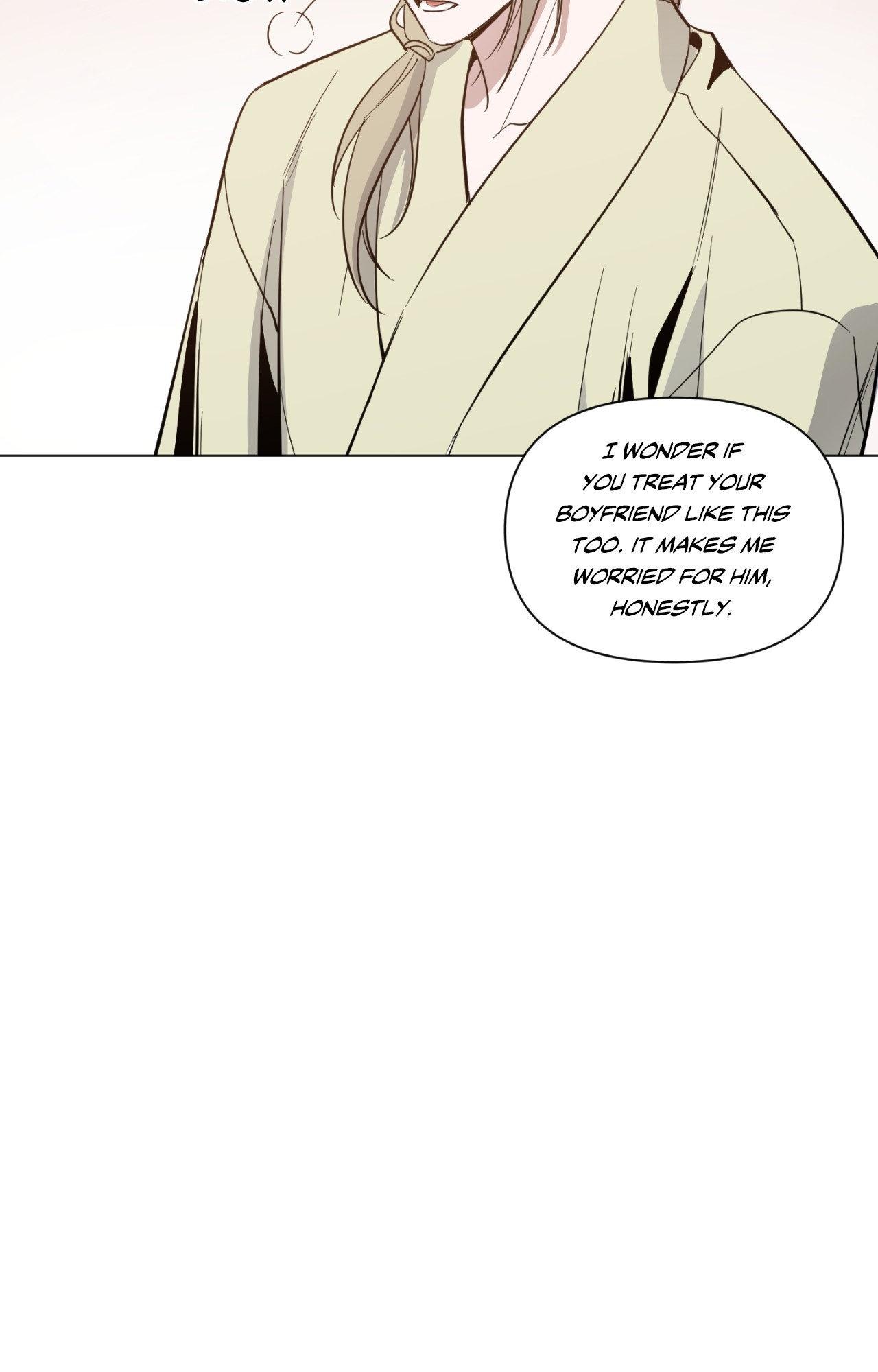 The Dawn Split The Night | ilovecheetos Chapter 65 - Page 63 in English