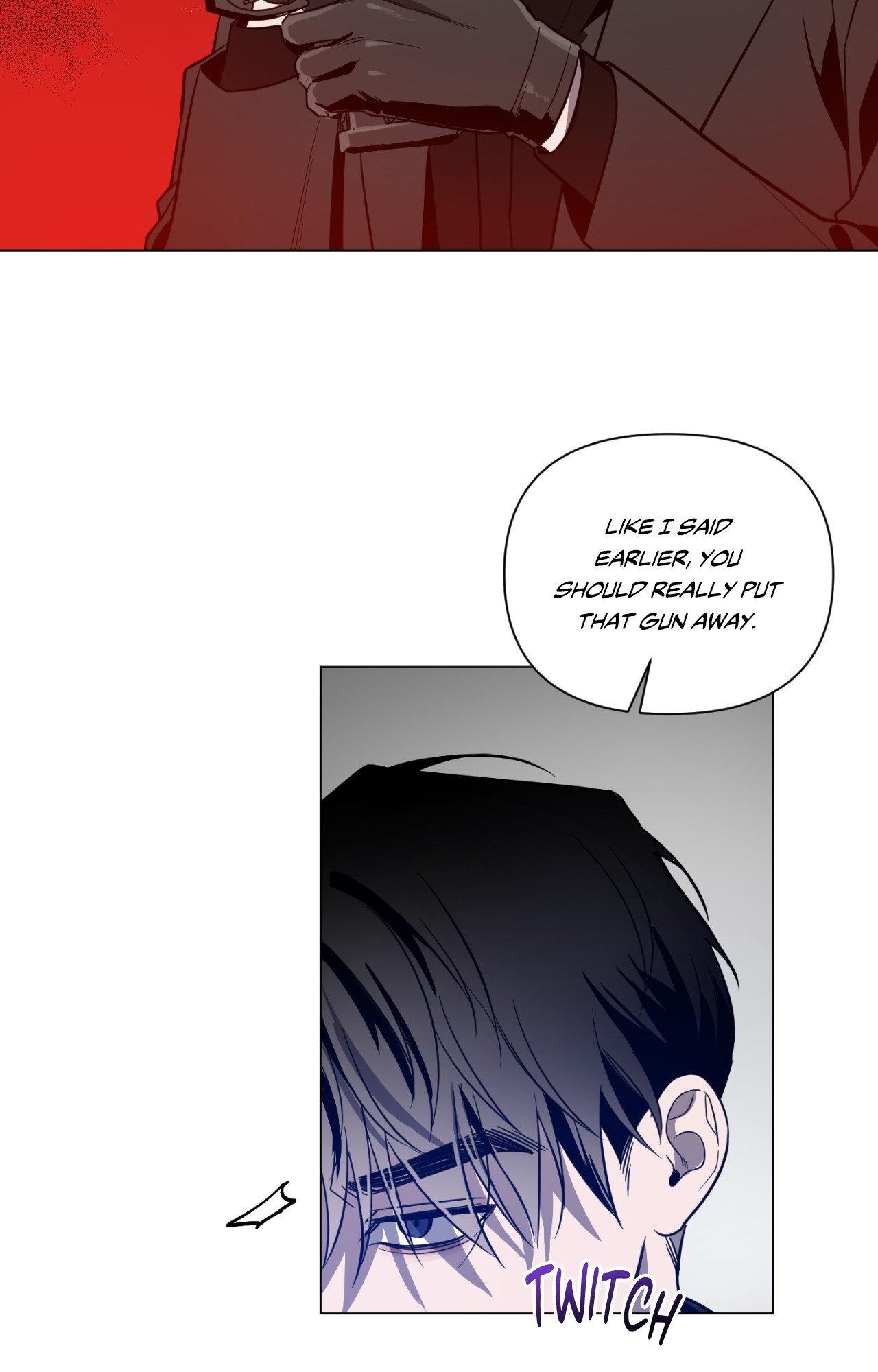 The Dawn Split The Night | ilovecheetos Chapter 65 - Page 7 in English