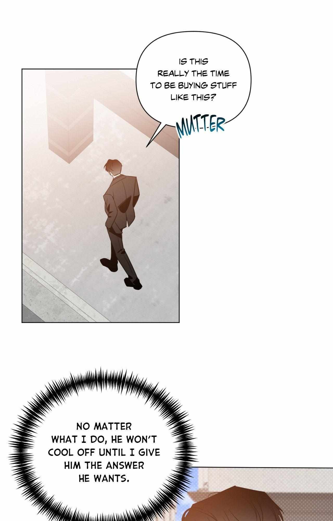 The Dawn Split The Night | ilovecheetos Chapter 66 - Page 12 in English
