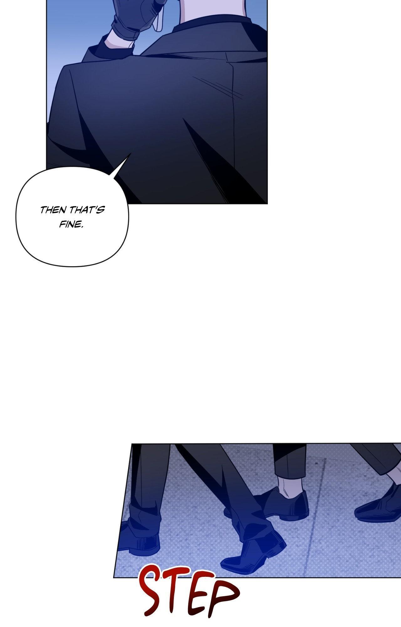 The Dawn Split The Night | ilovecheetos Chapter 66 - Page 18 in English