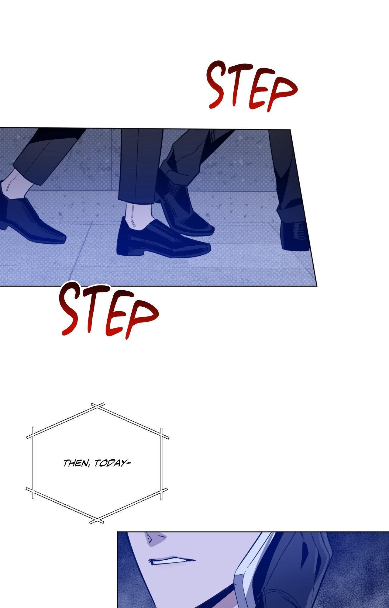The Dawn Split The Night | ilovecheetos Chapter 66 - Page 20 in English