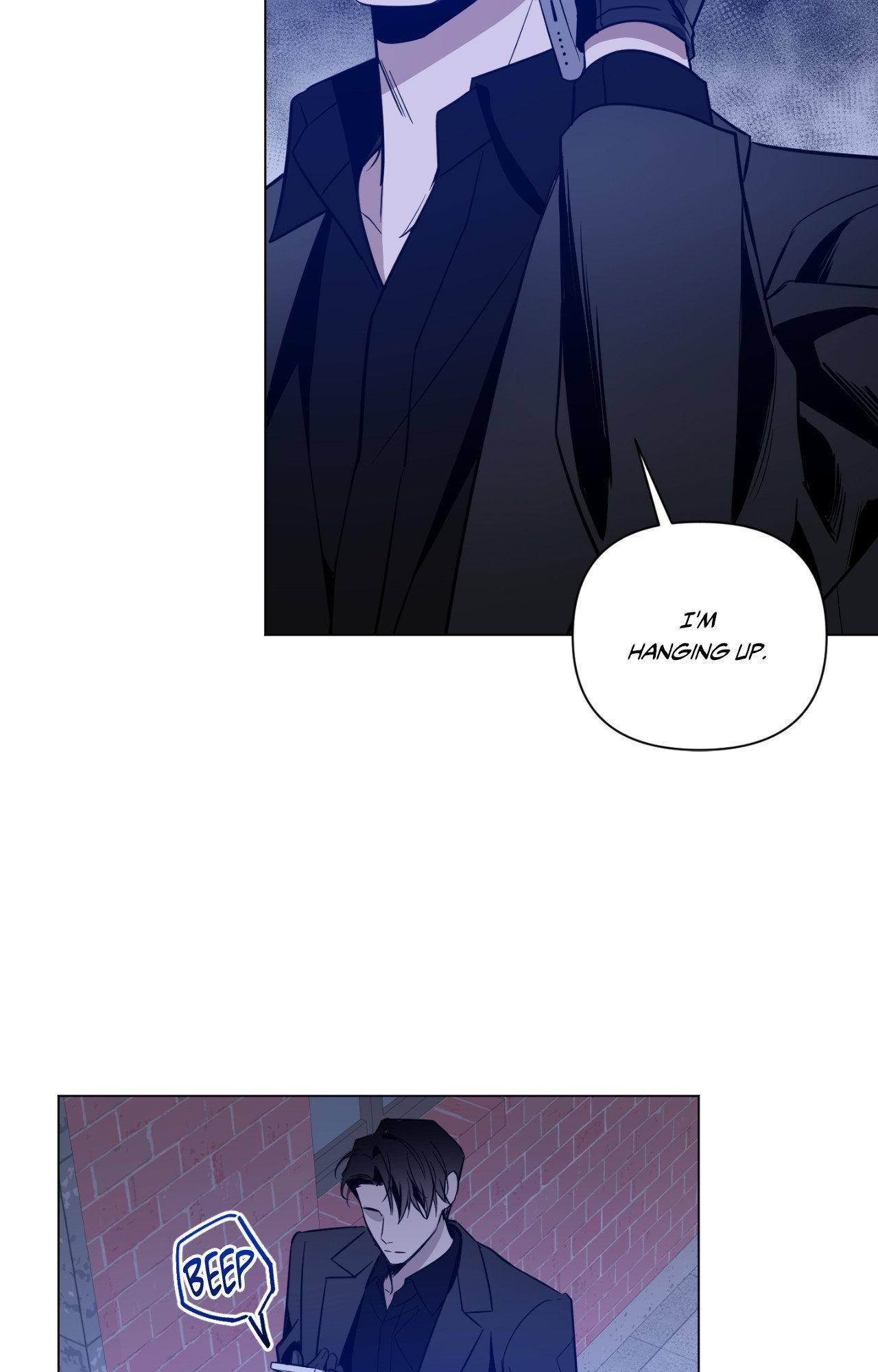 The Dawn Split The Night | ilovecheetos Chapter 66 - Page 21 in English