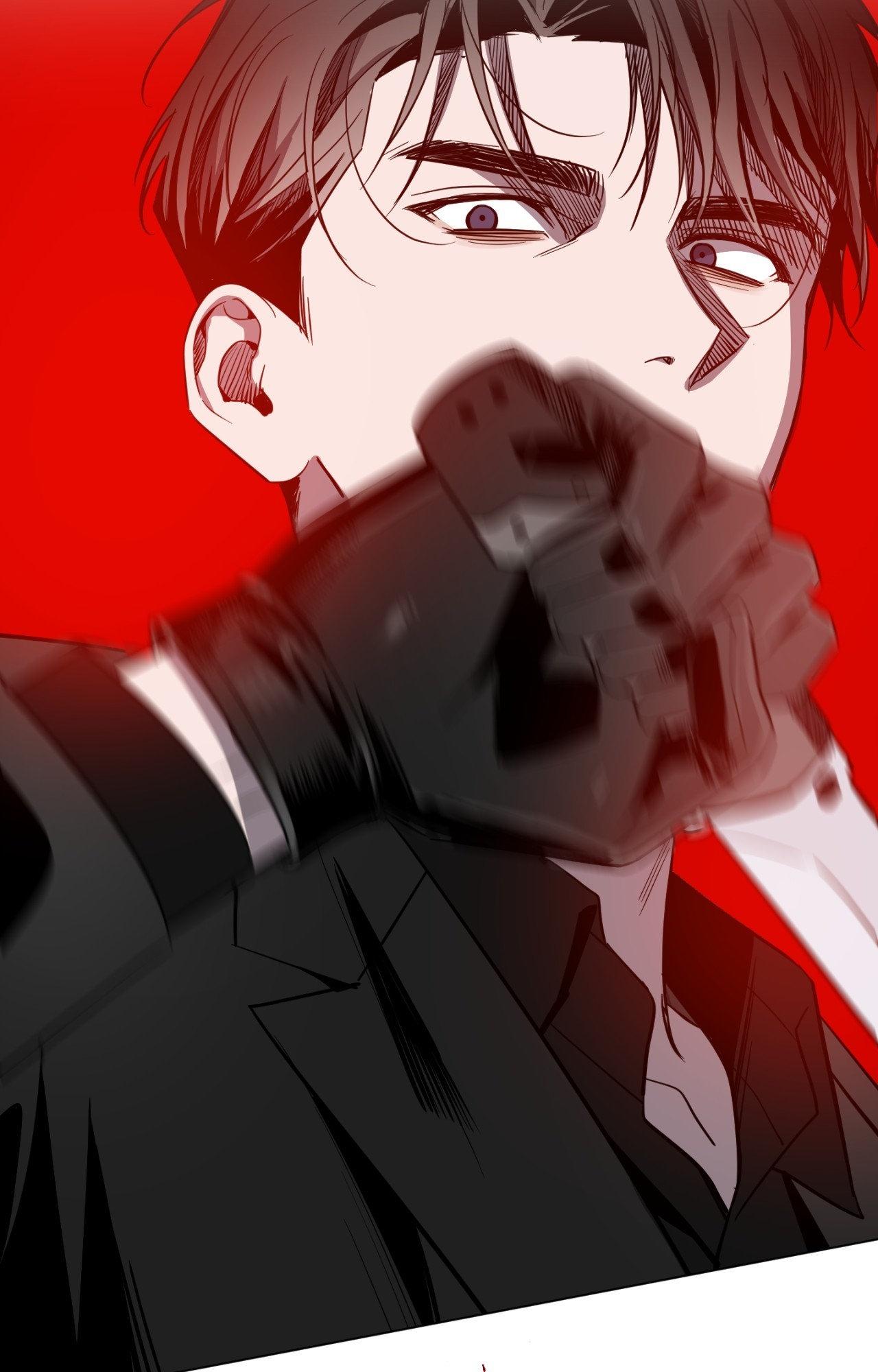 The Dawn Split The Night | ilovecheetos Chapter 66 - Page 24 in English