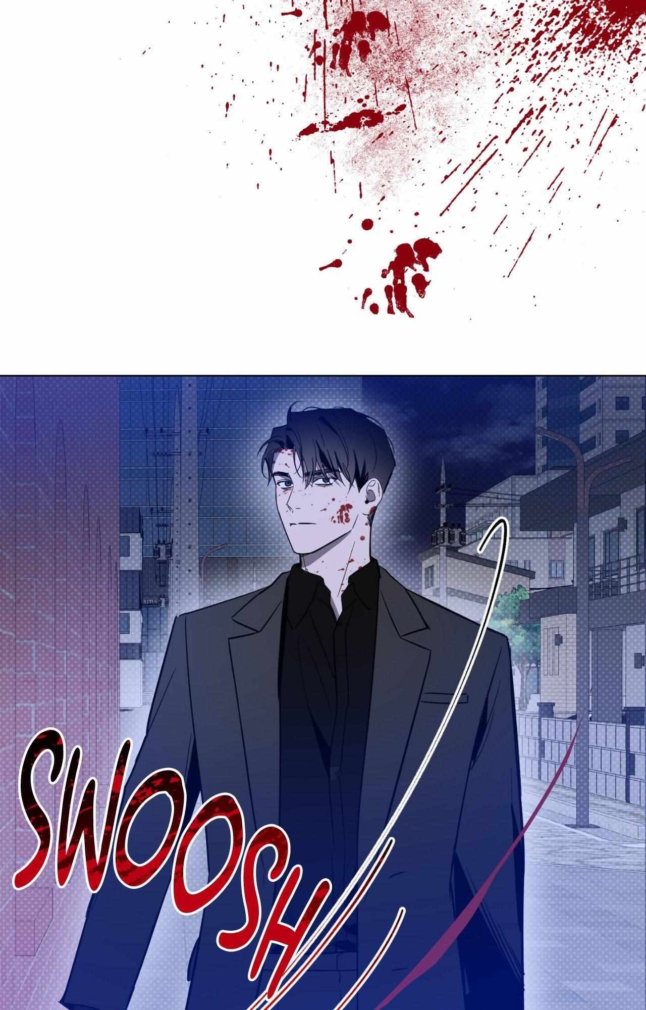 The Dawn Split The Night | ilovecheetos Chapter 66 - Page 26 in English