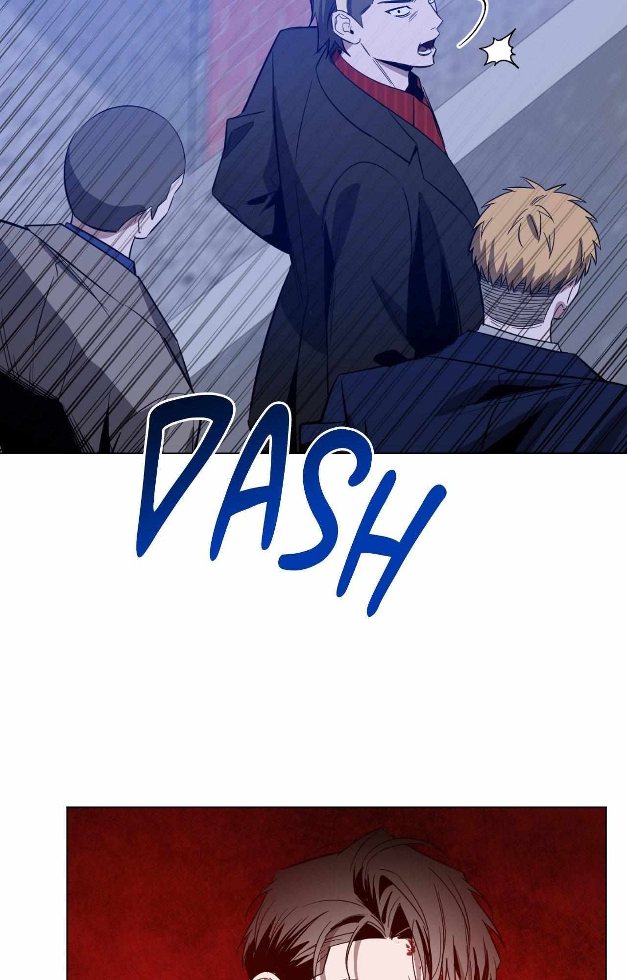 The Dawn Split The Night | ilovecheetos Chapter 66 - Page 31 in English