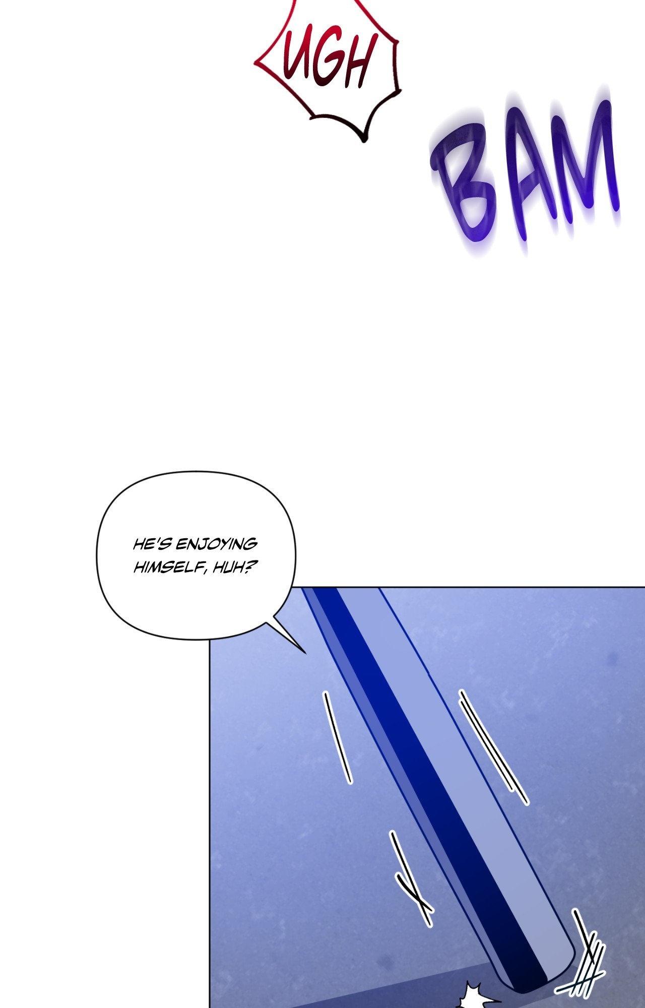 The Dawn Split The Night | ilovecheetos Chapter 66 - Page 38 in English