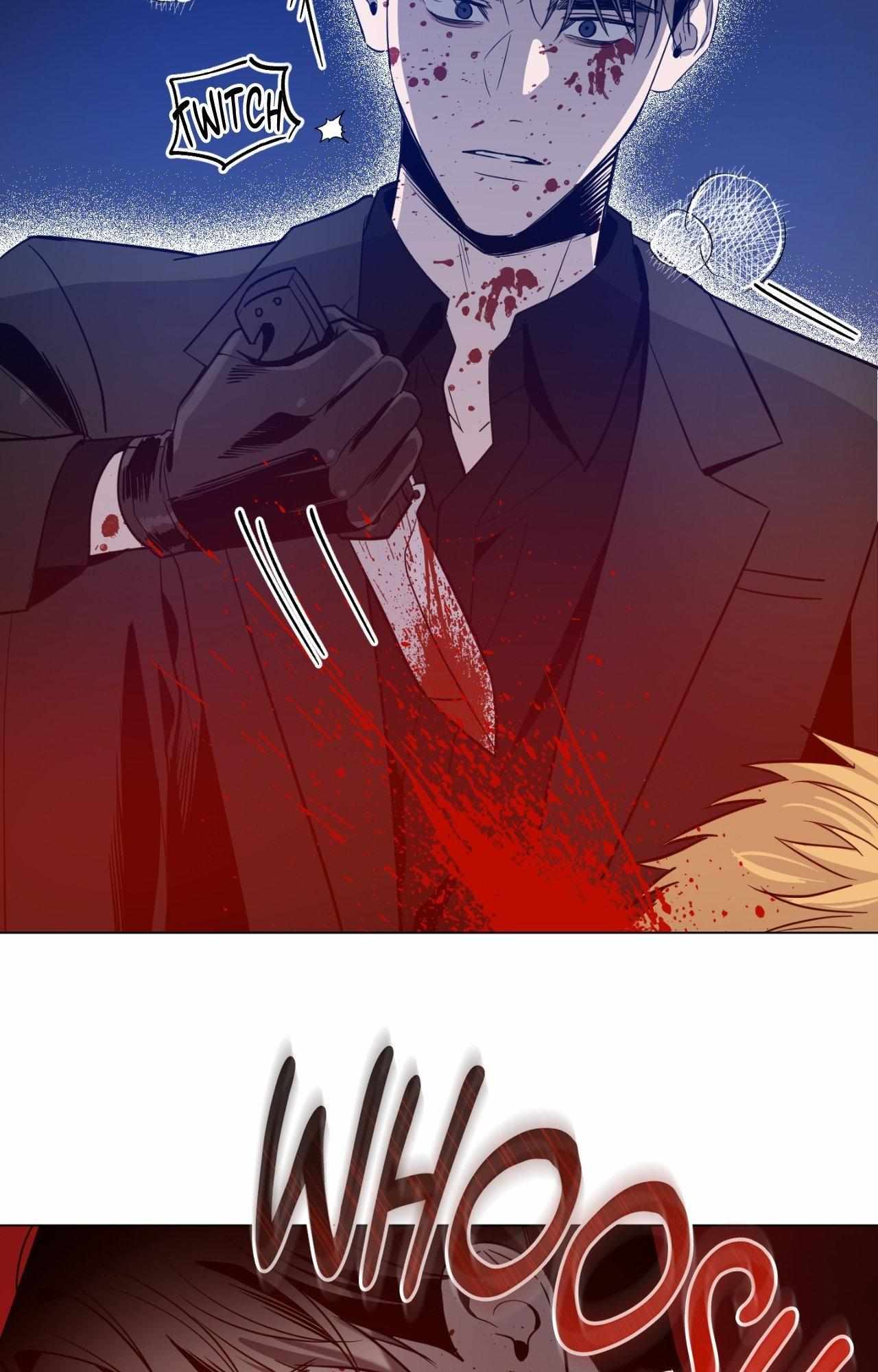 The Dawn Split The Night | ilovecheetos Chapter 66 - Page 41 in English