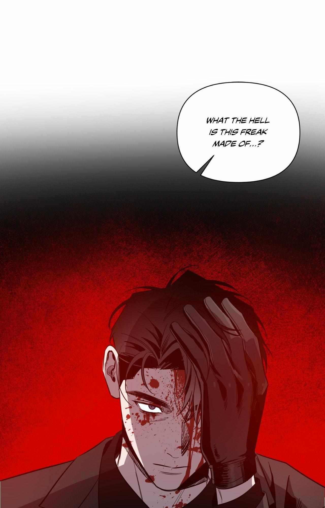 The Dawn Split The Night | ilovecheetos Chapter 66 - Page 46 in English