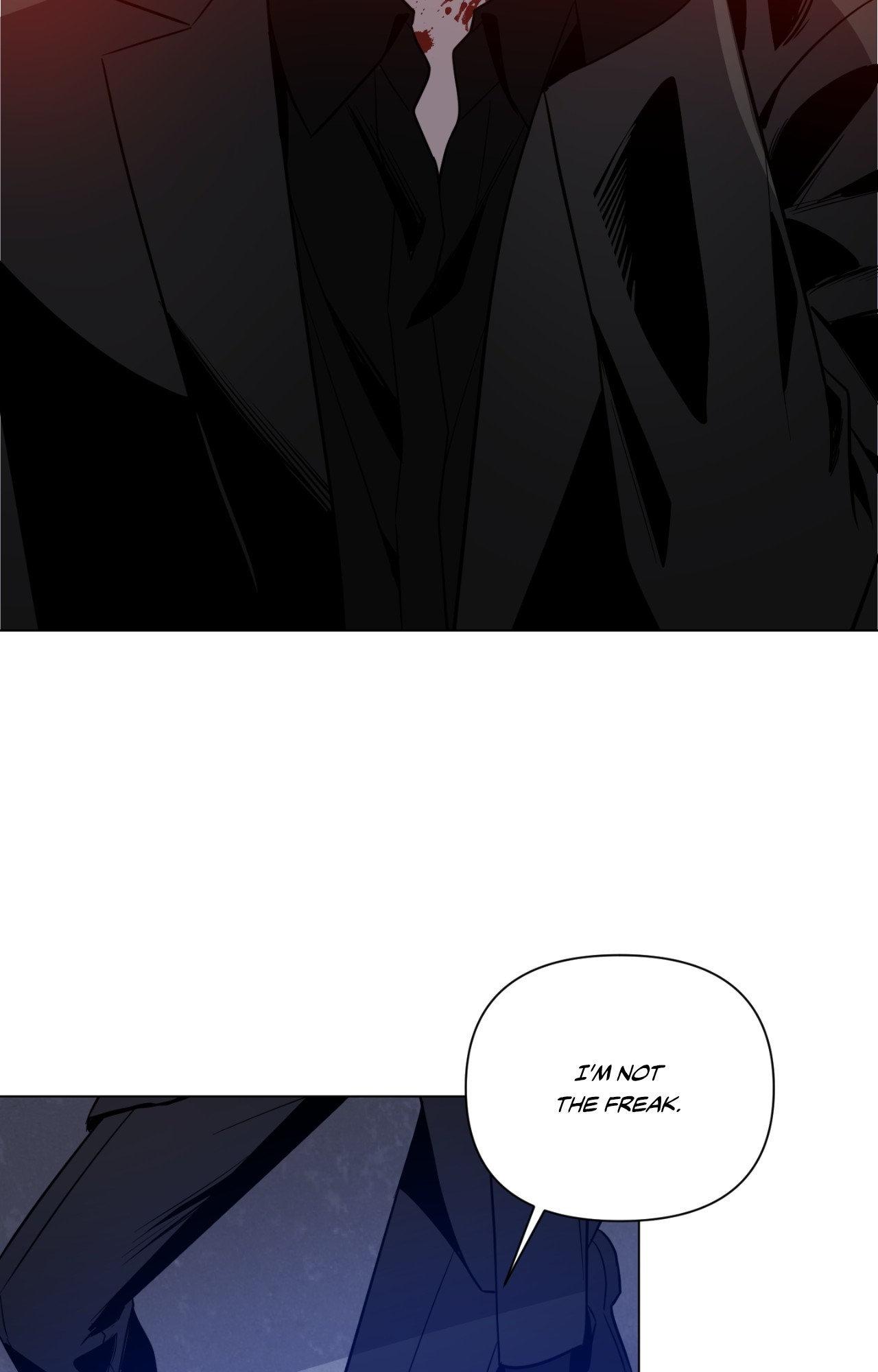 The Dawn Split The Night | ilovecheetos Chapter 66 - Page 47 in English