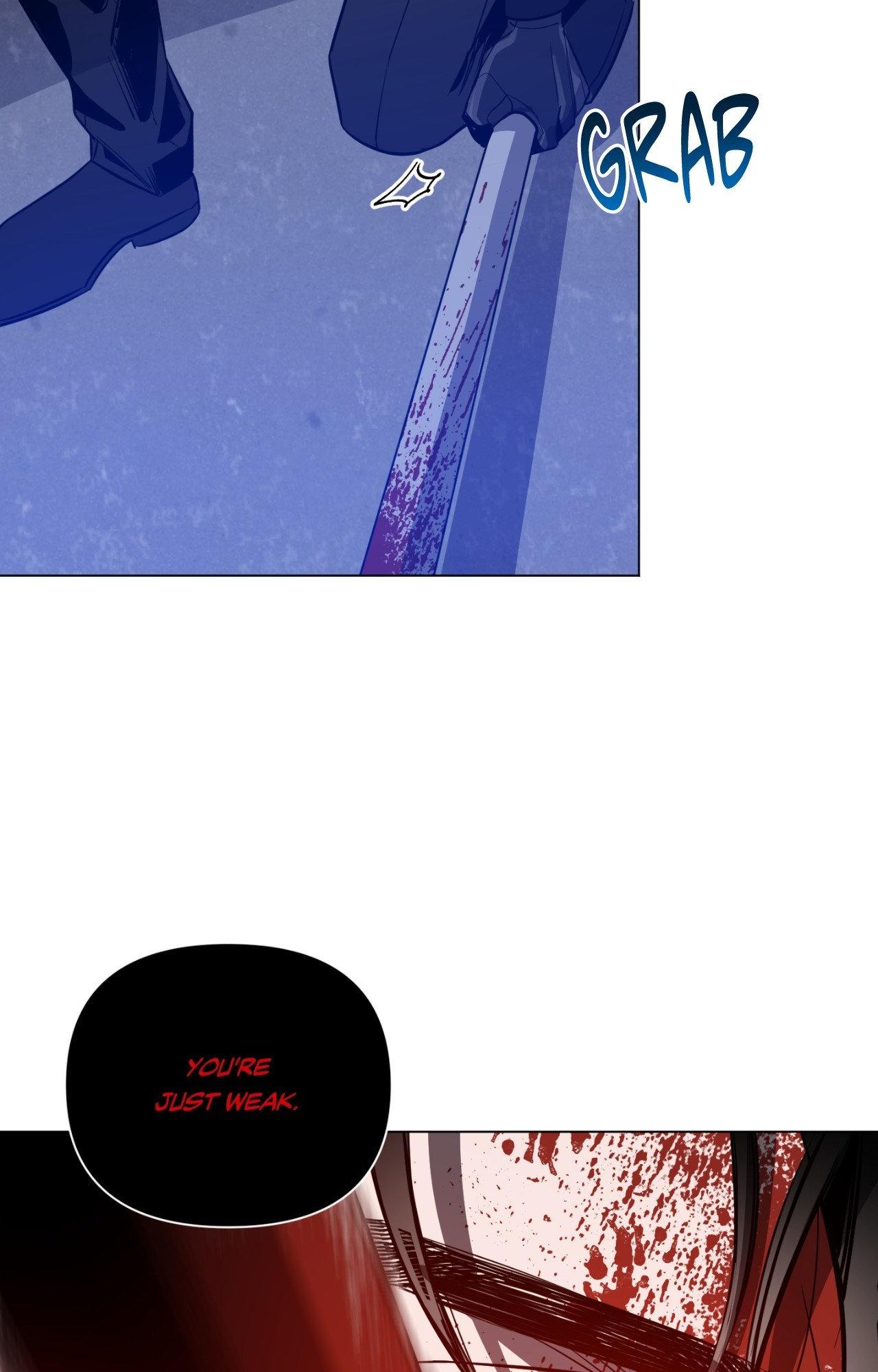 The Dawn Split The Night | ilovecheetos Chapter 66 - Page 48 in English