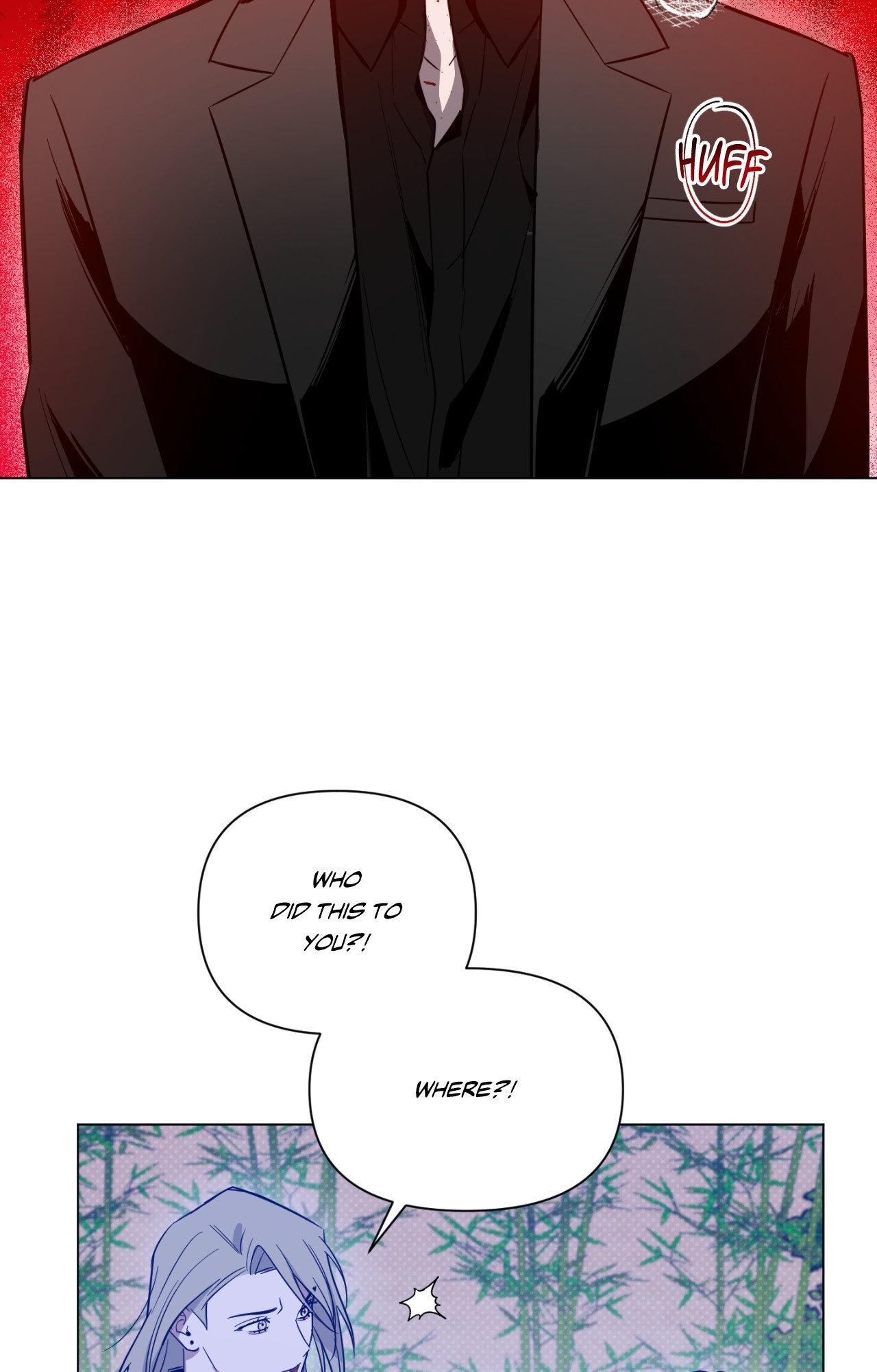 The Dawn Split The Night | ilovecheetos Chapter 66 - Page 54 in English