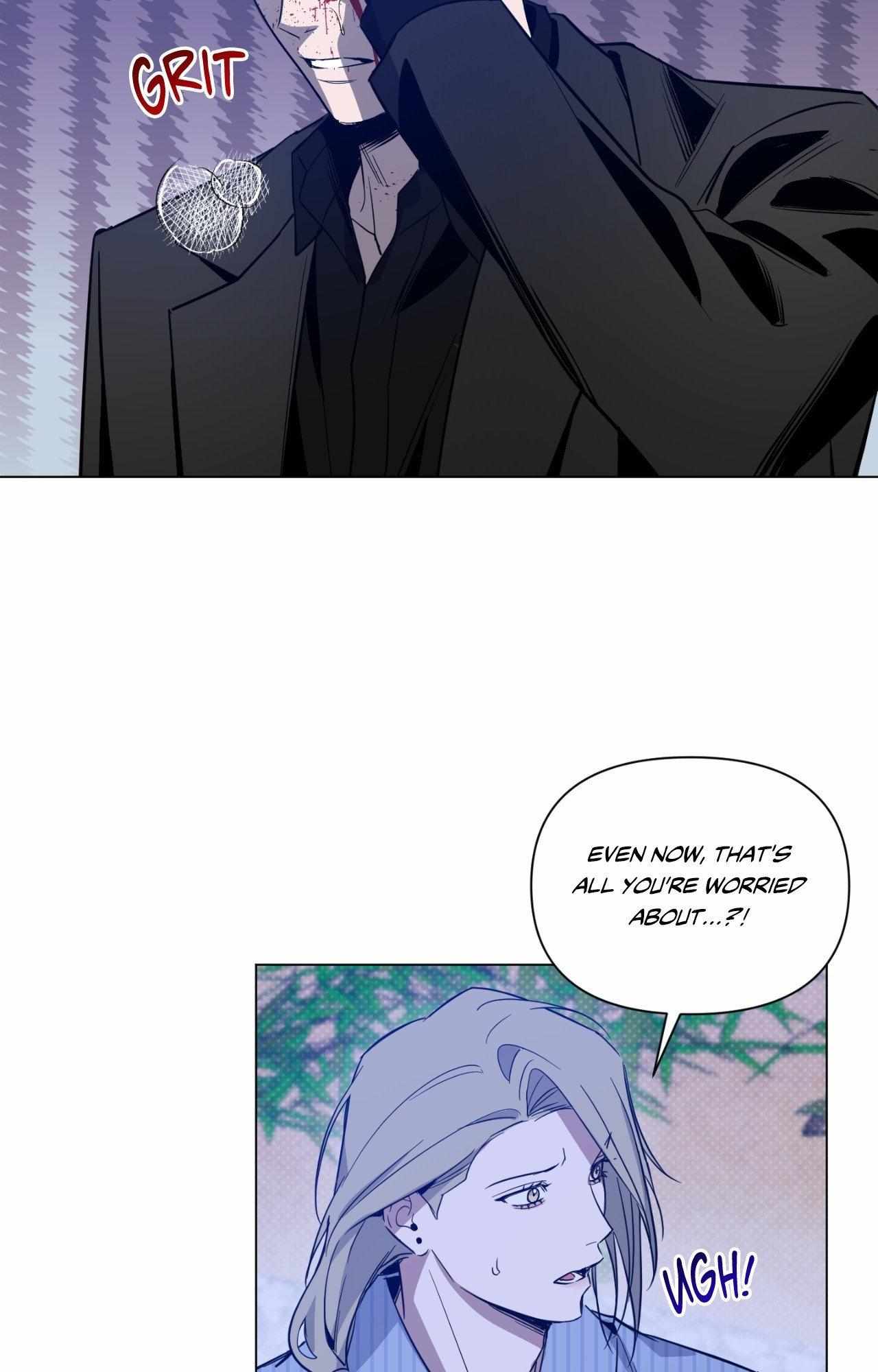 The Dawn Split The Night | ilovecheetos Chapter 66 - Page 57 in English